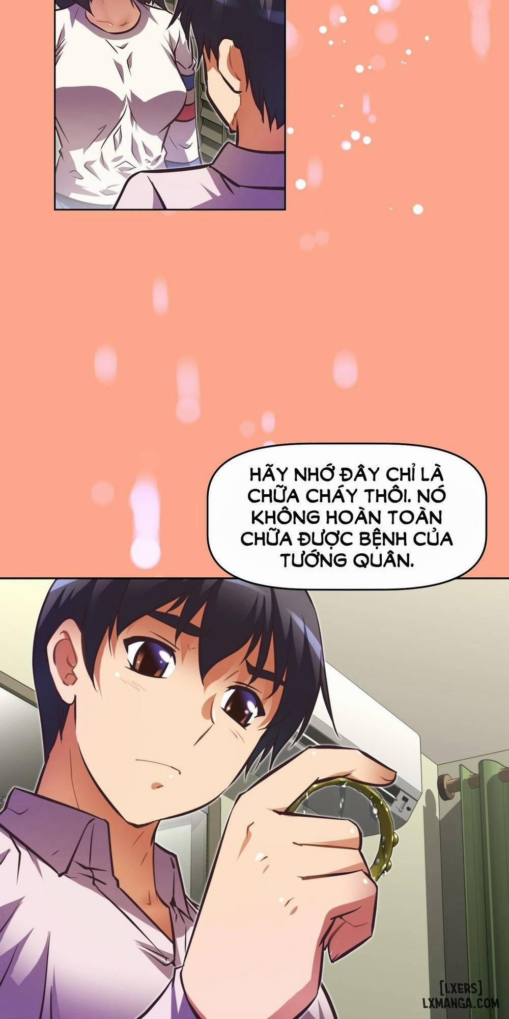 Phóng Thích Dục Vọng 52 trang 89