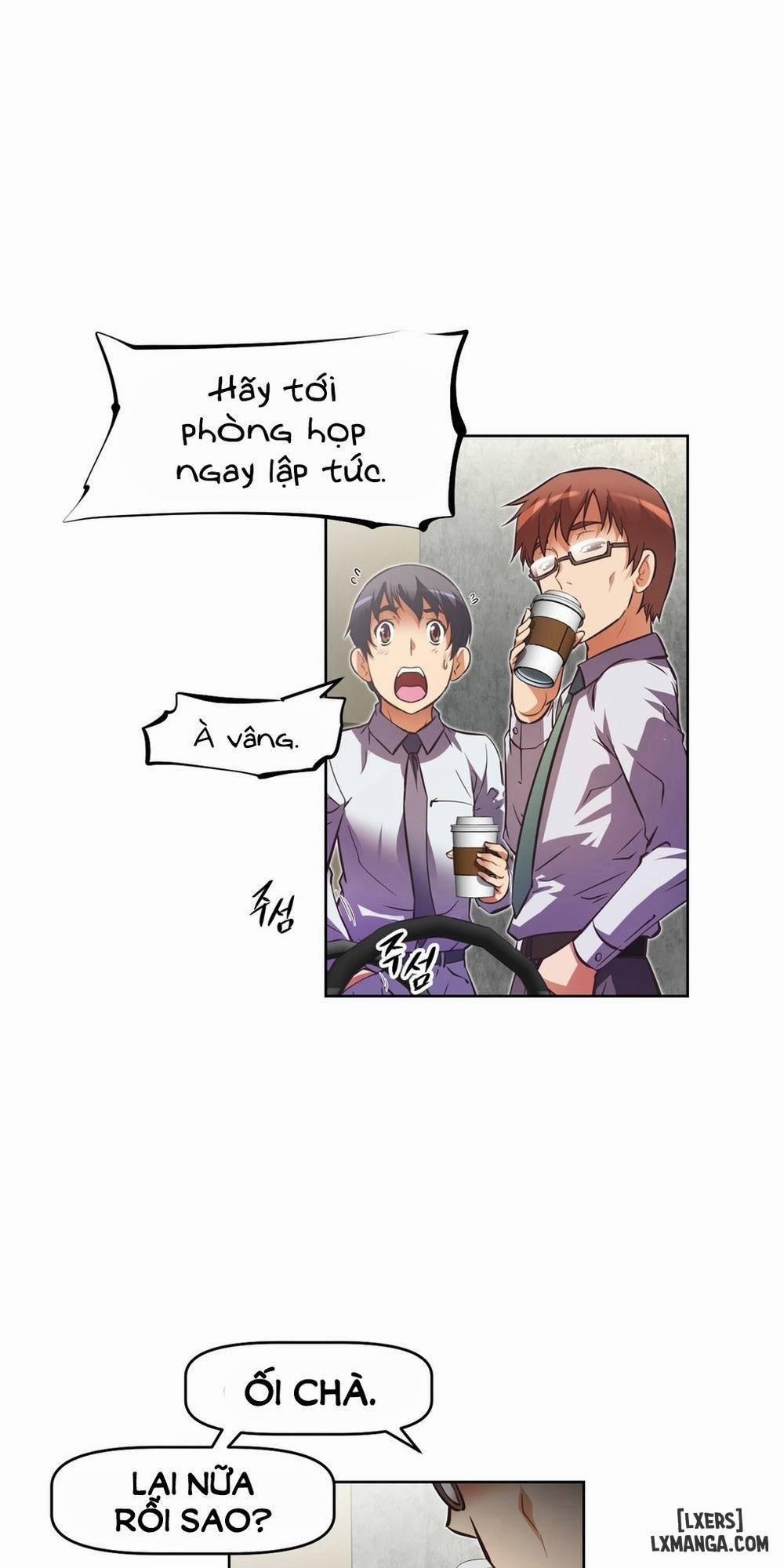 Phóng Thích Dục Vọng 52 trang 95