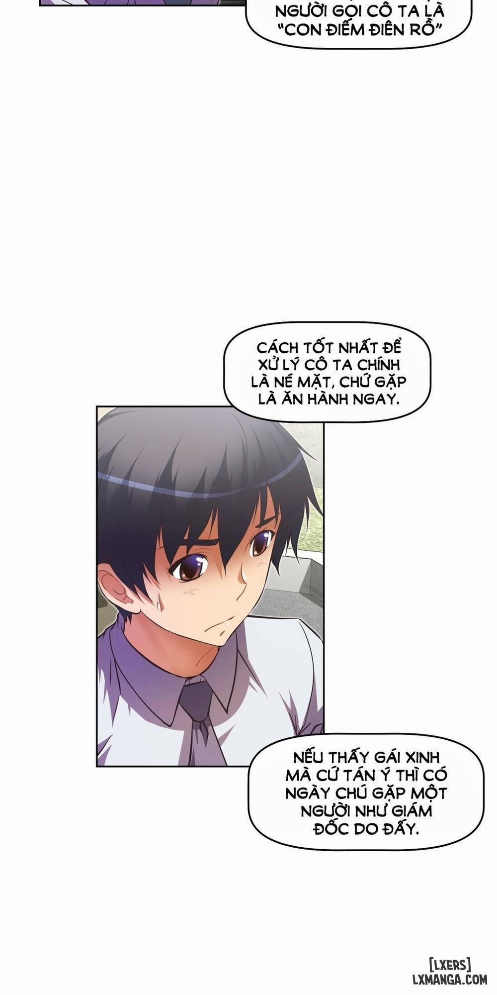 Phóng Thích Dục Vọng 52 trang 97