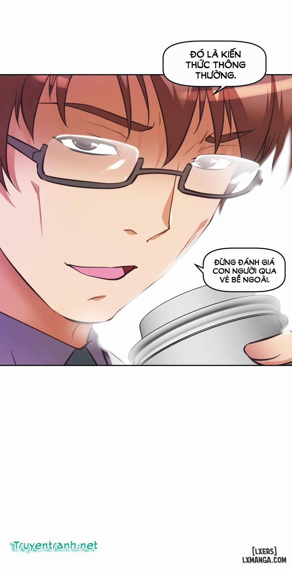 Phóng Thích Dục Vọng 52 trang 98