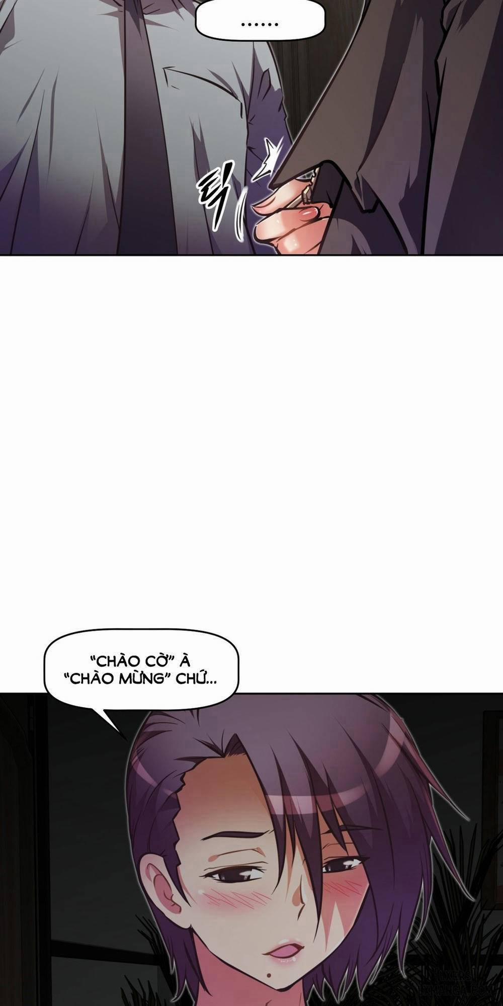 Phóng Thích Dục Vọng 53 trang 10