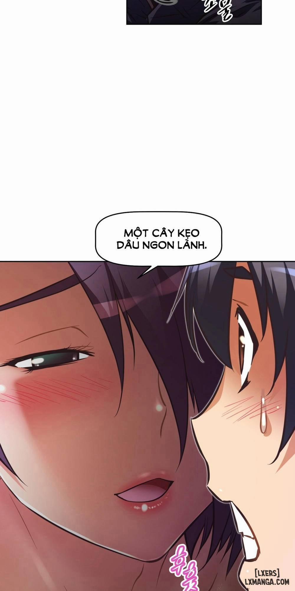 Phóng Thích Dục Vọng 53 trang 31