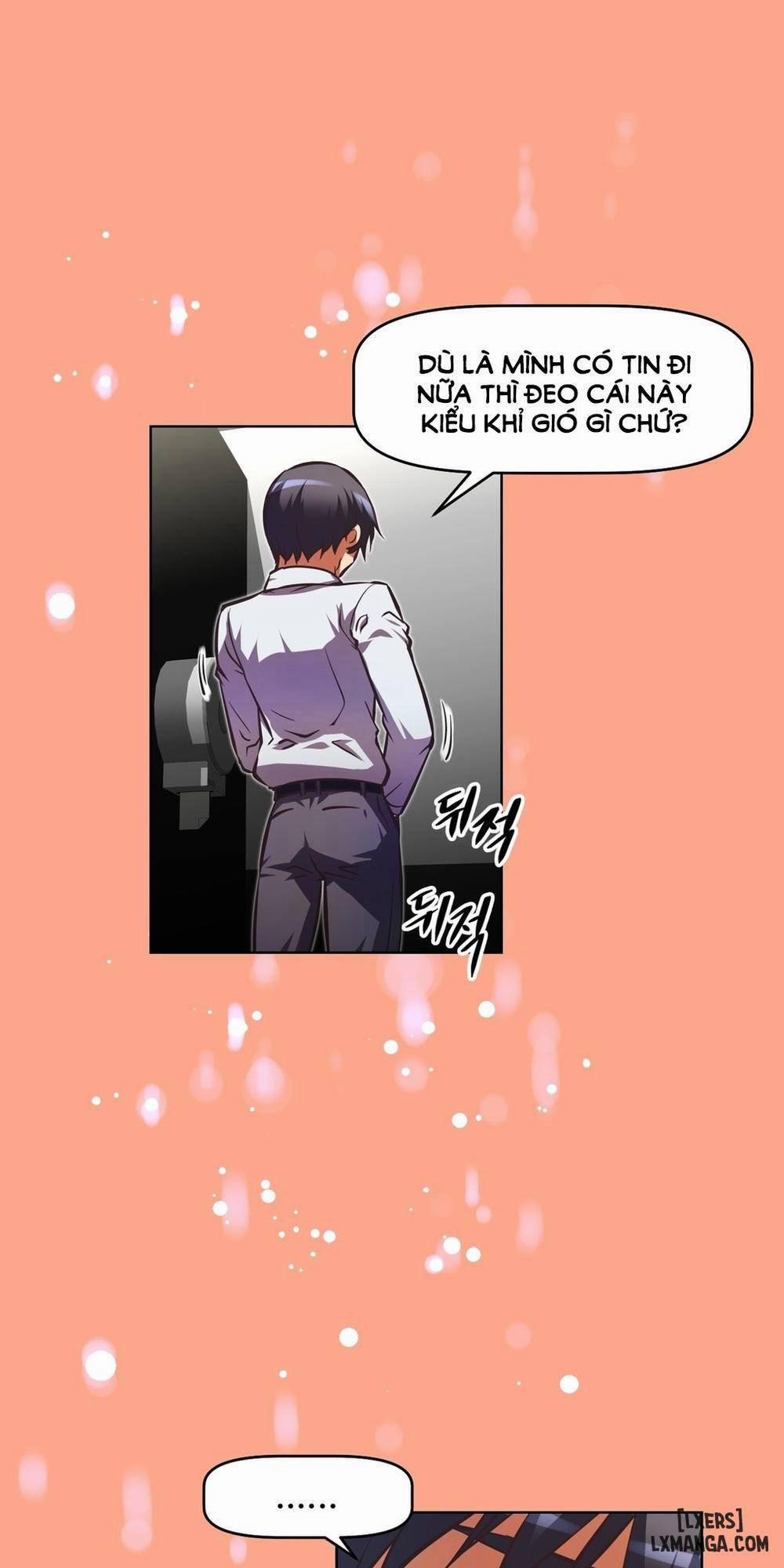 Phóng Thích Dục Vọng 53 trang 37