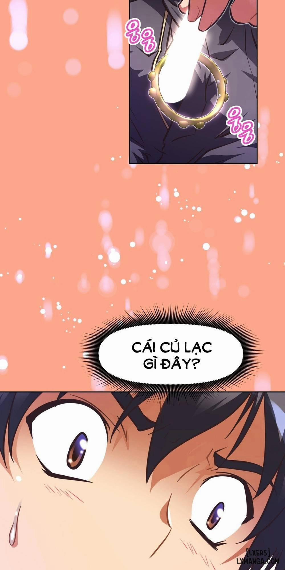 Phóng Thích Dục Vọng 53 trang 46