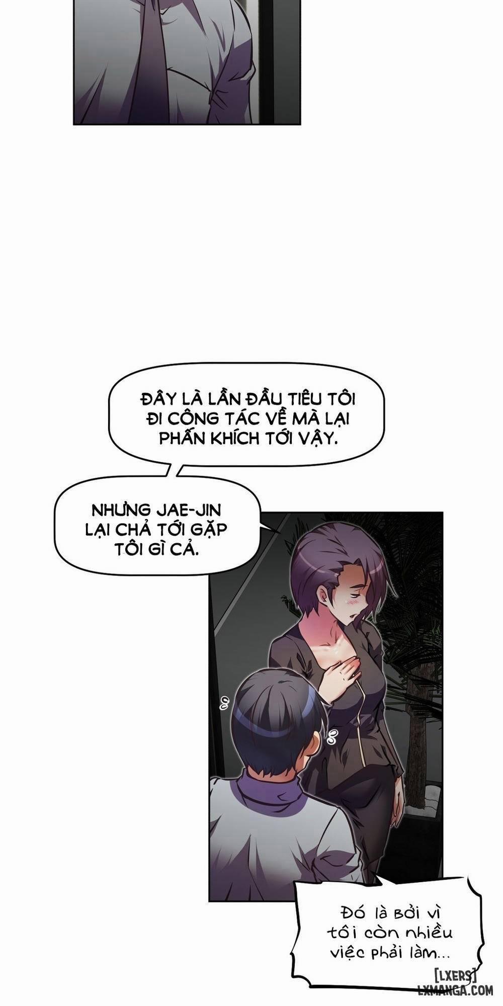 Phóng Thích Dục Vọng 53 trang 6