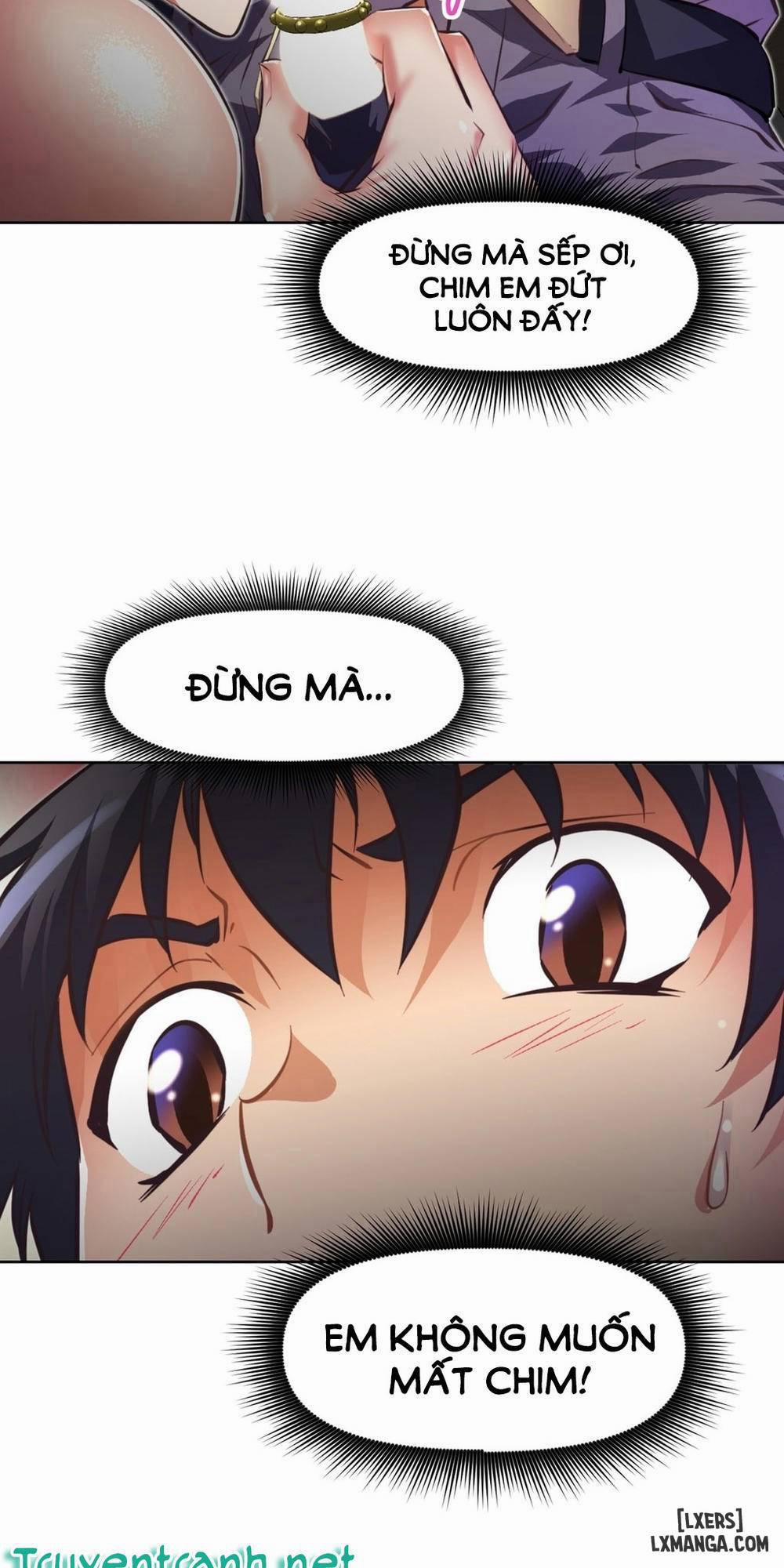 Phóng Thích Dục Vọng 53 trang 66