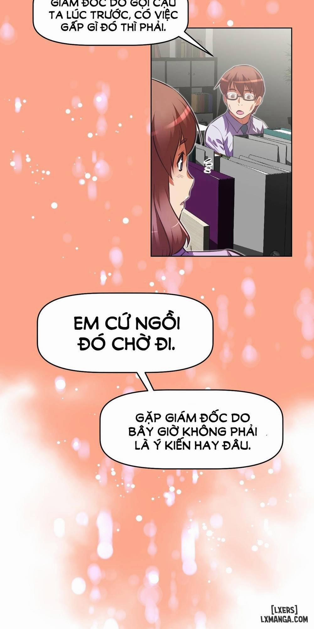 Phóng Thích Dục Vọng 53 trang 71