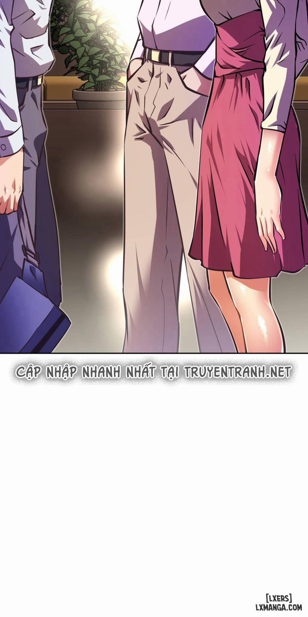 Phóng Thích Dục Vọng 54 trang 102