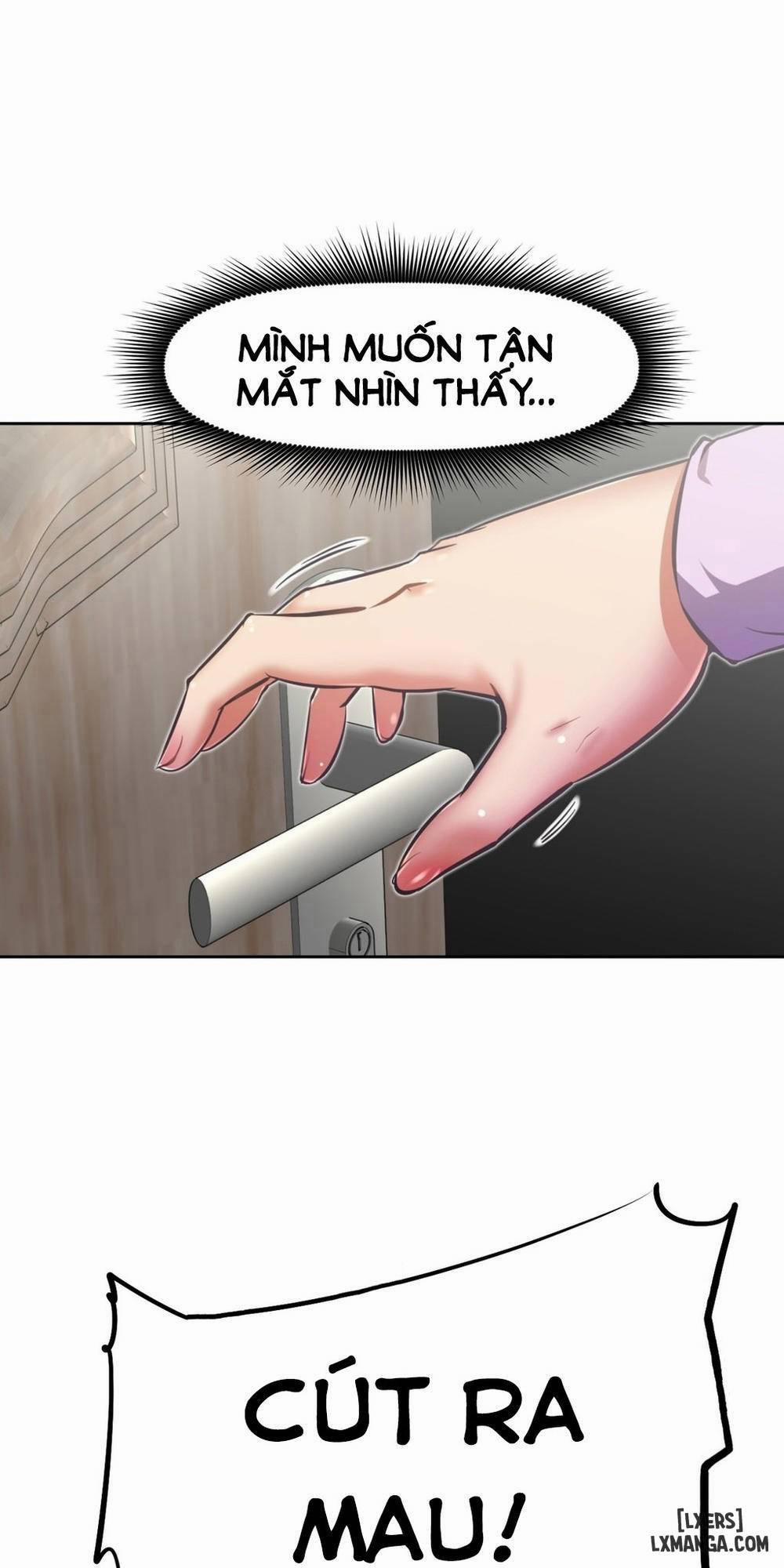 Phóng Thích Dục Vọng 54 trang 12