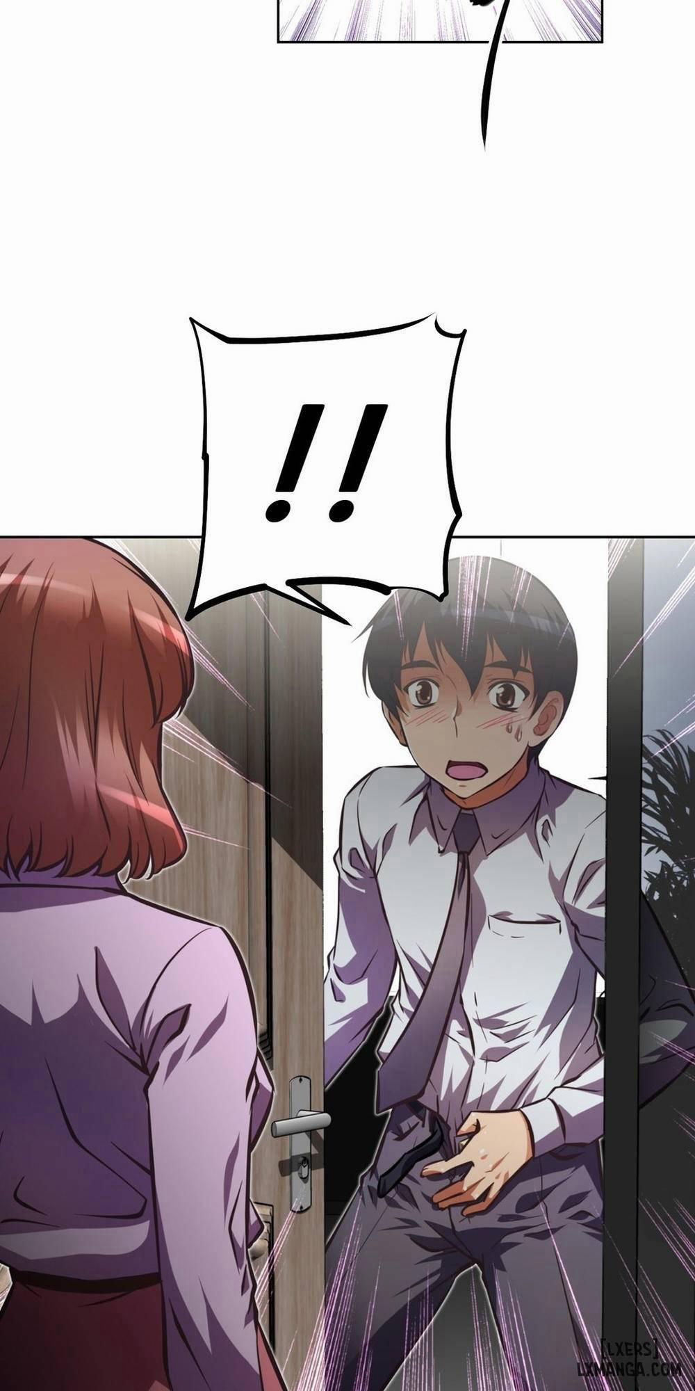 Phóng Thích Dục Vọng 54 trang 15