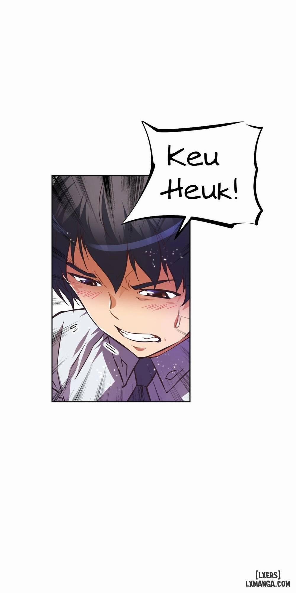 Phóng Thích Dục Vọng 54 trang 17