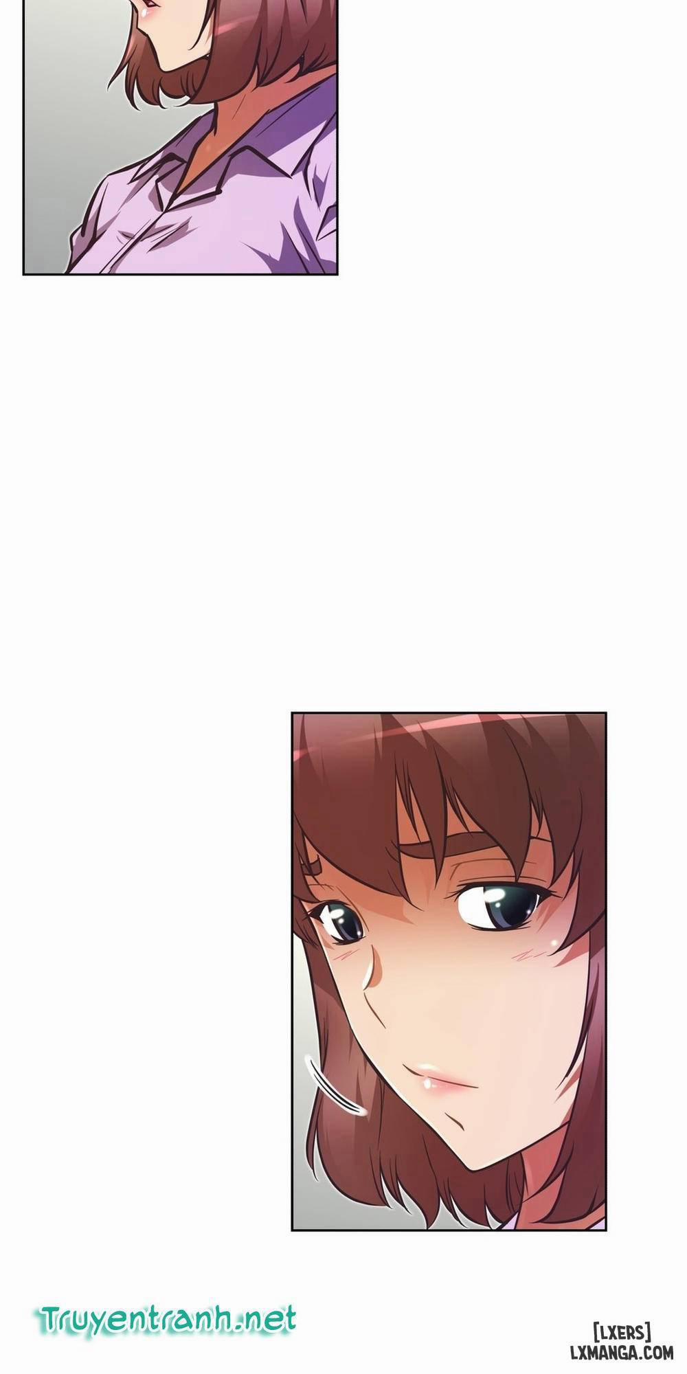 Phóng Thích Dục Vọng 54 trang 19