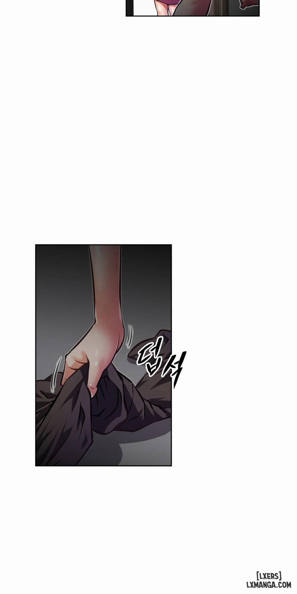 Phóng Thích Dục Vọng 54 trang 22