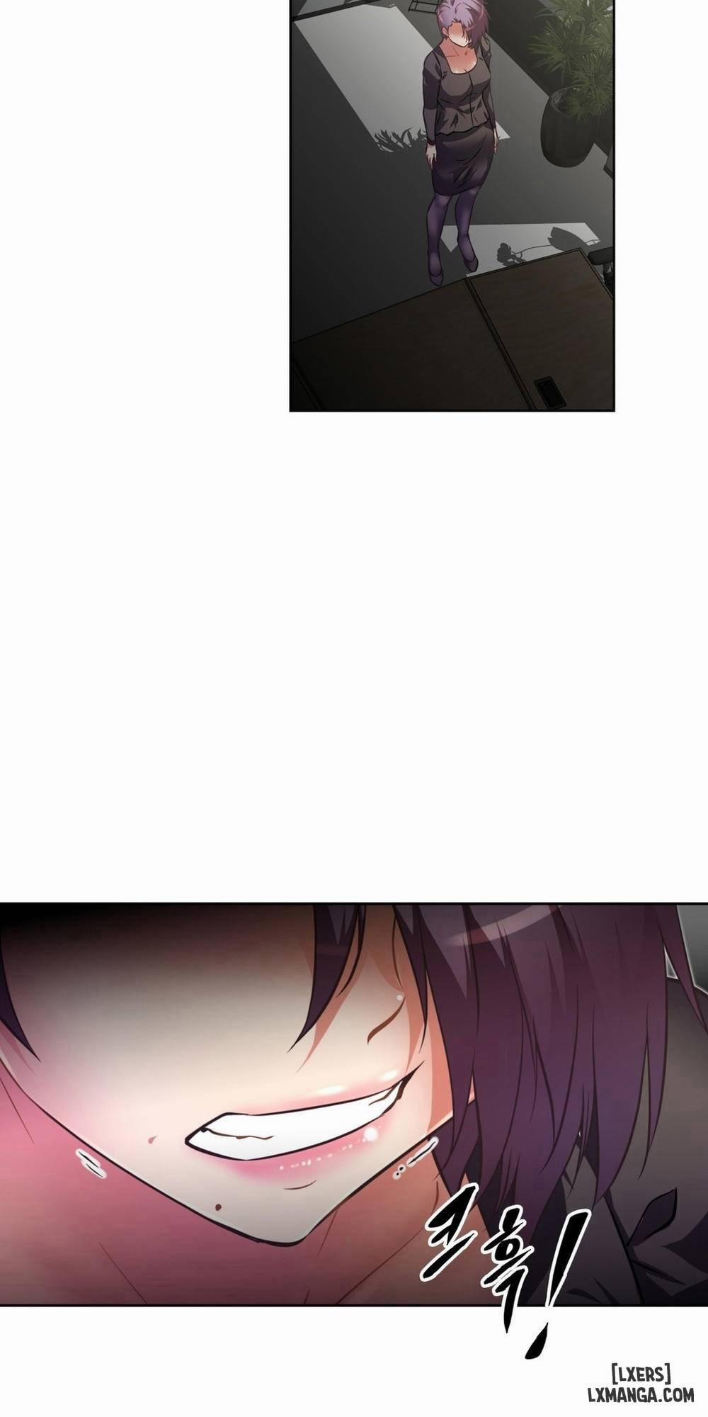 Phóng Thích Dục Vọng 54 trang 32