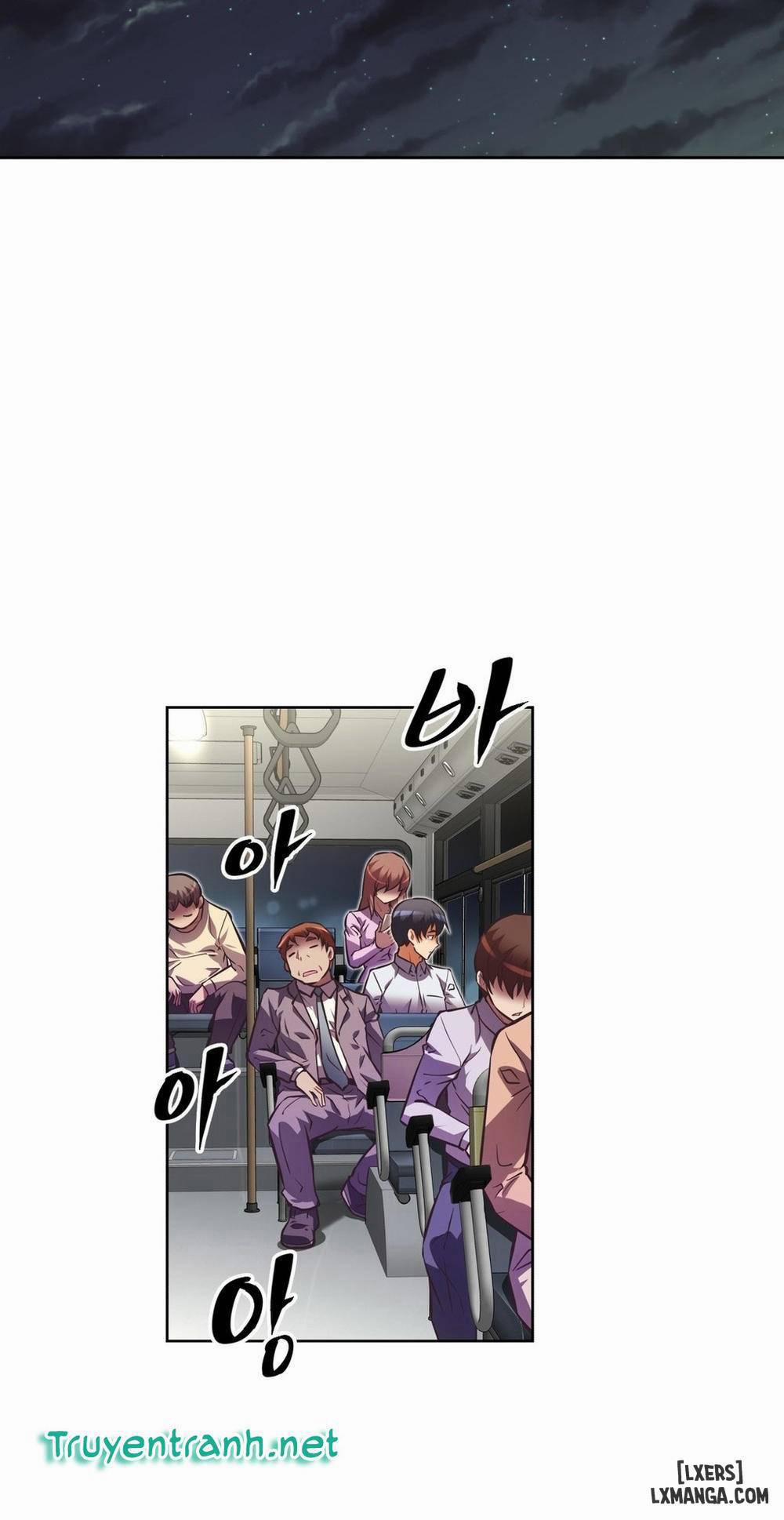 Phóng Thích Dục Vọng 54 trang 34