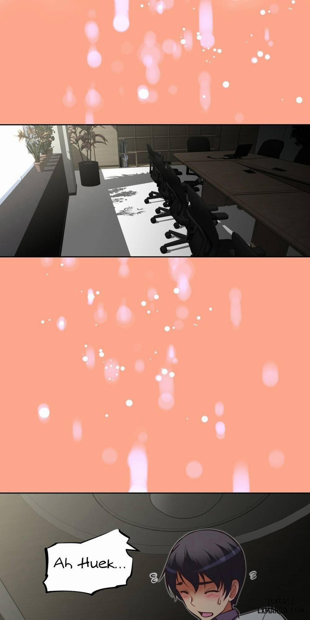 Phóng Thích Dục Vọng 54 trang 37