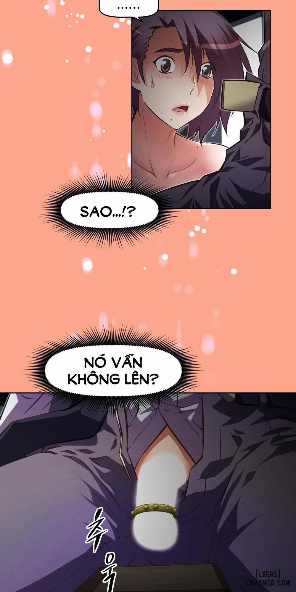 Phóng Thích Dục Vọng 54 trang 40