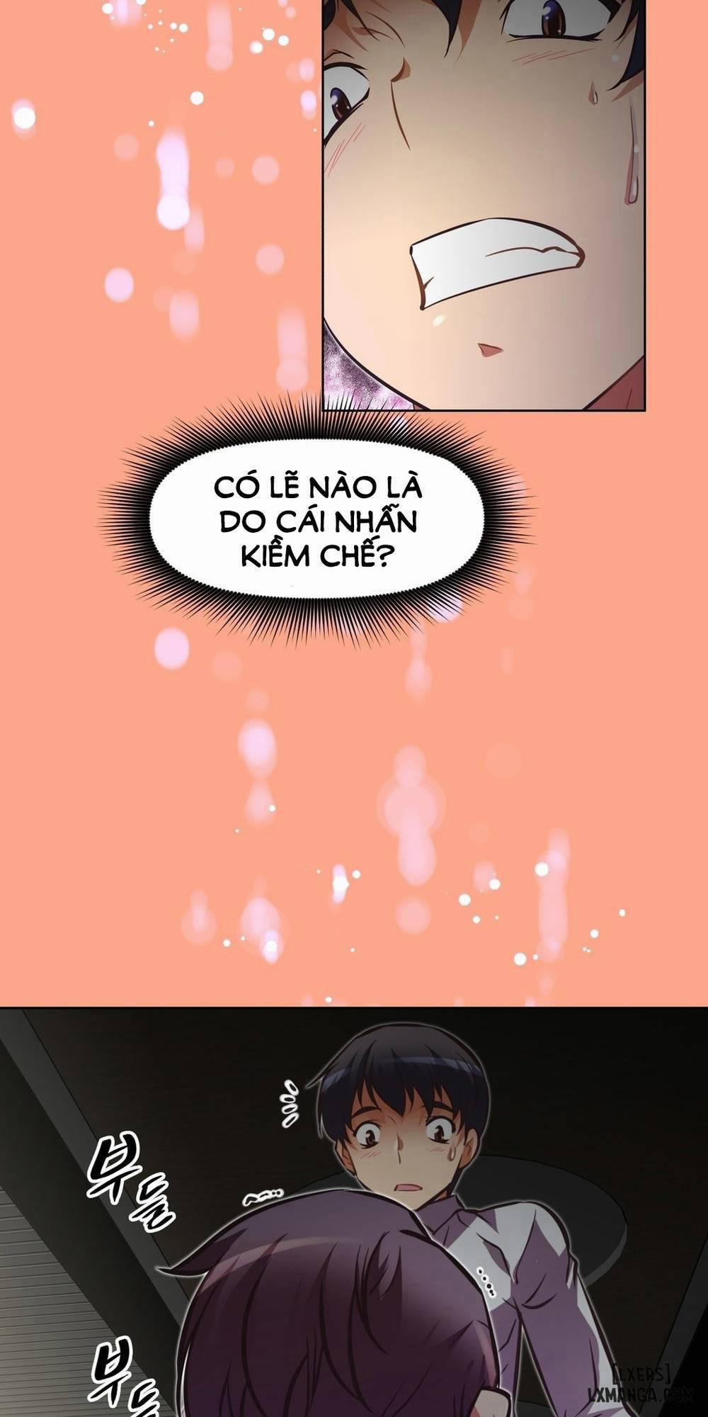 Phóng Thích Dục Vọng 54 trang 43