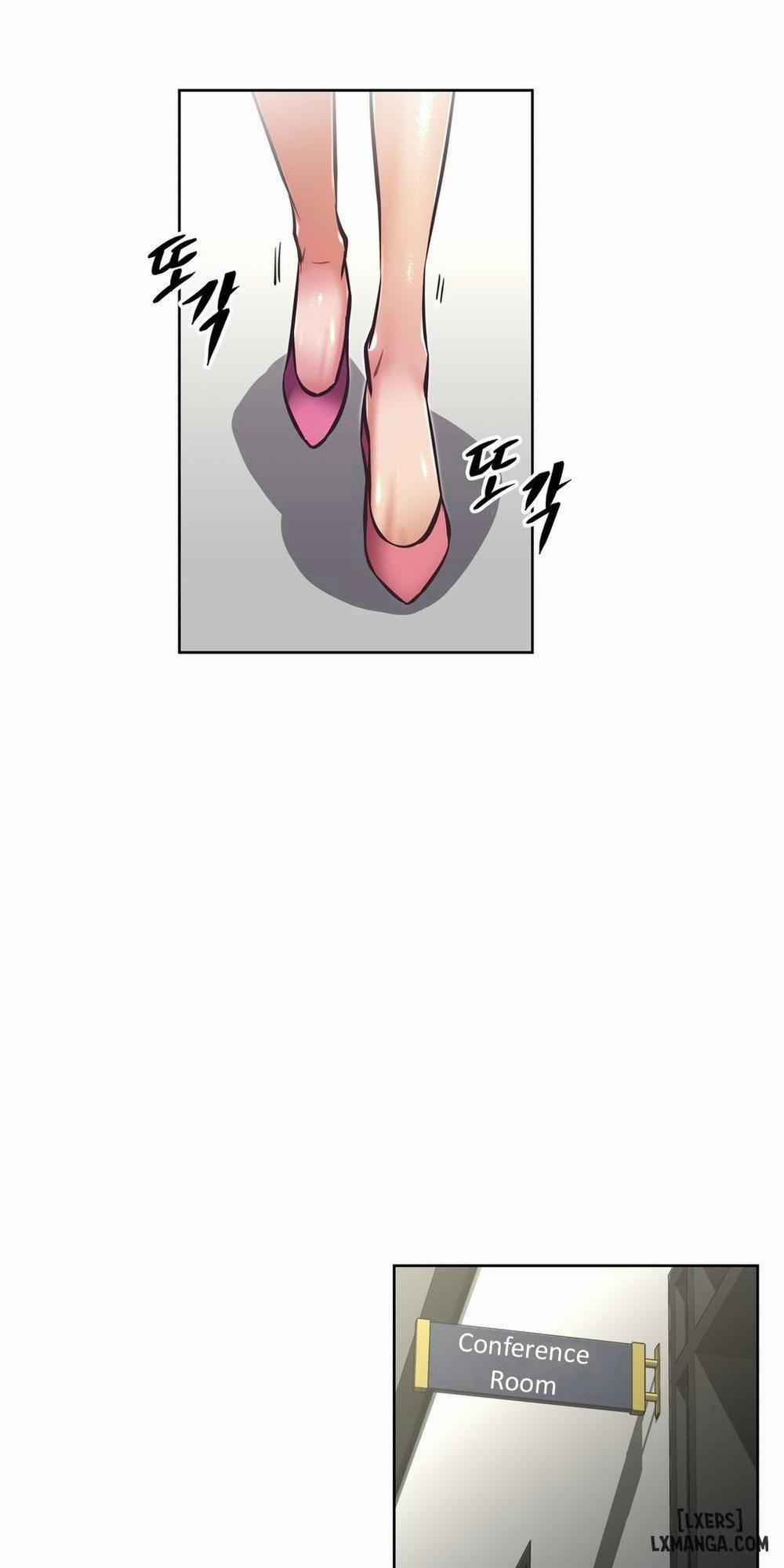 Phóng Thích Dục Vọng 54 trang 5