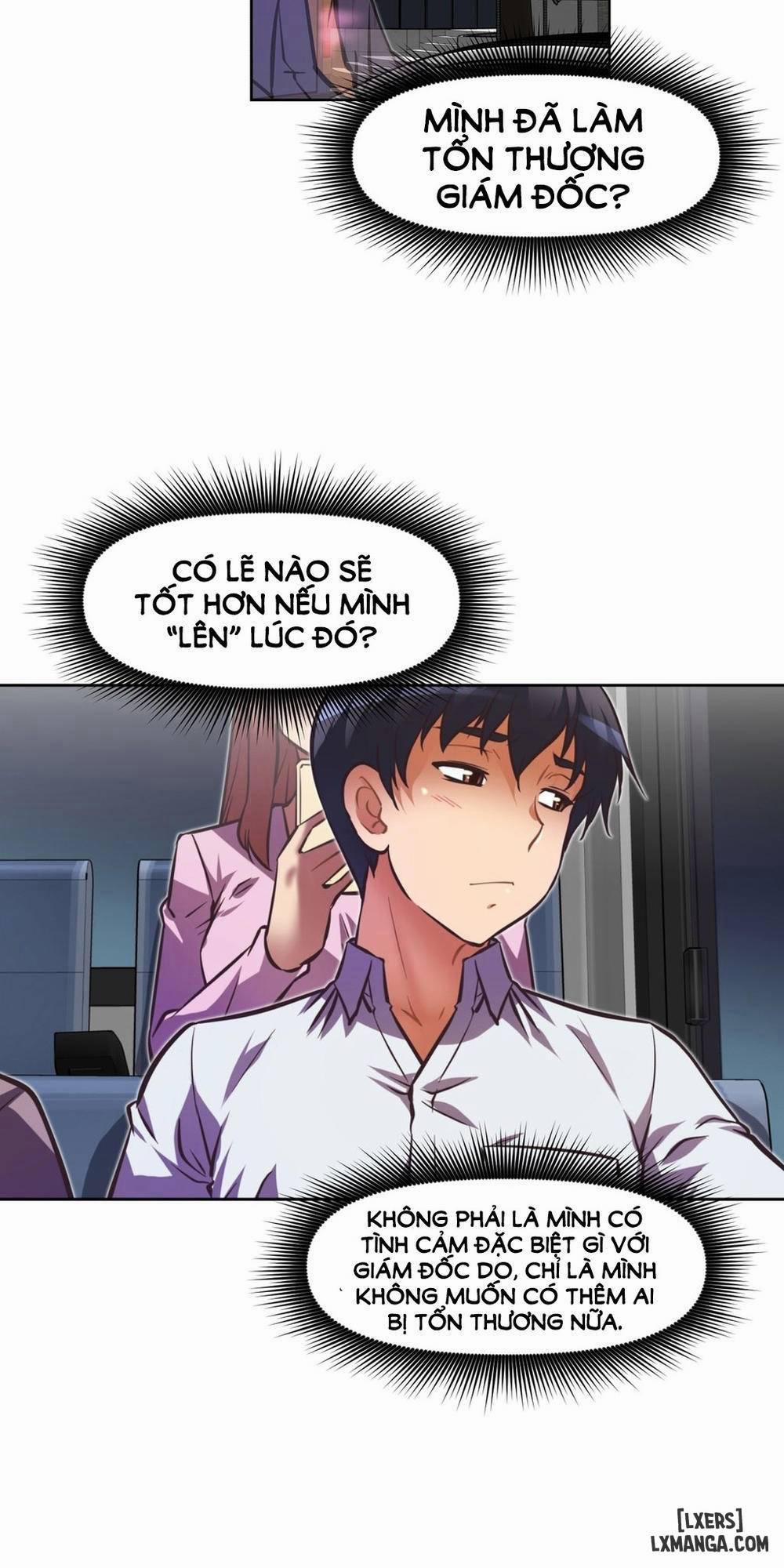 Phóng Thích Dục Vọng 54 trang 54