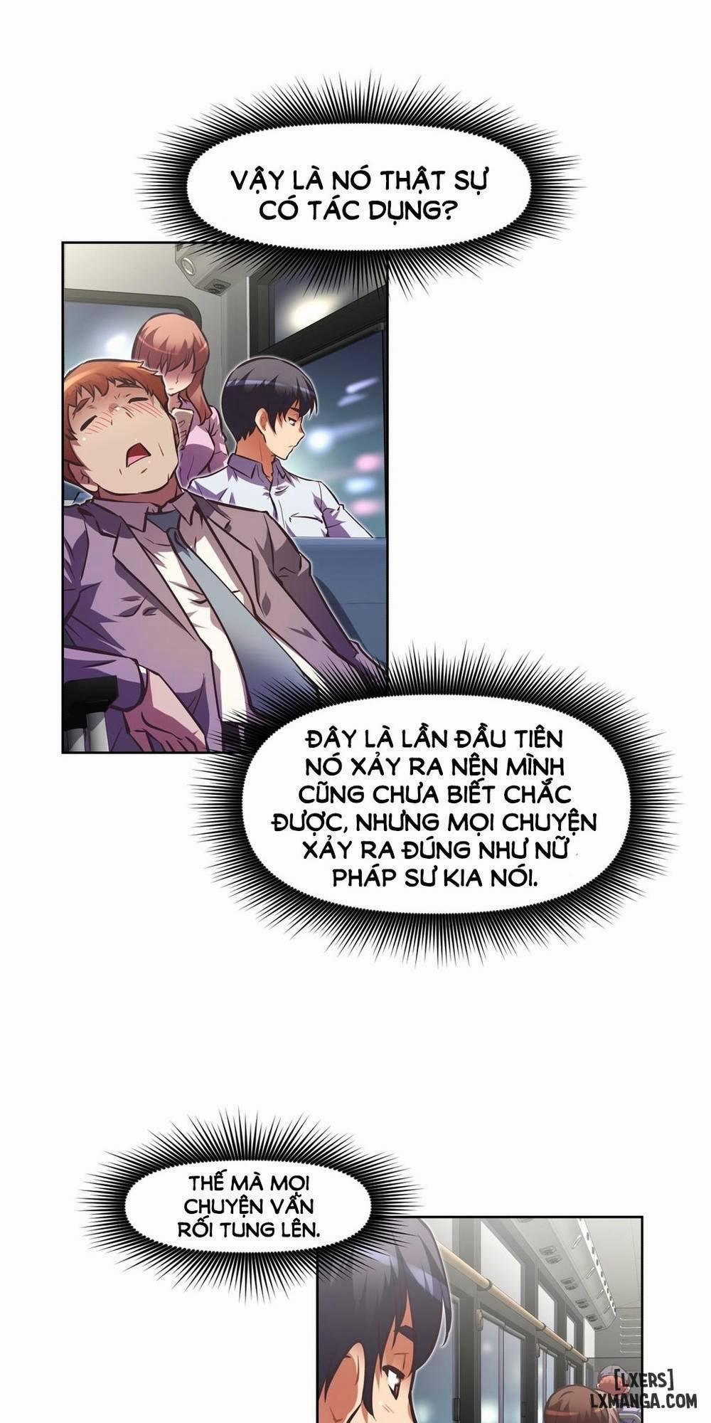 Phóng Thích Dục Vọng 54 trang 56