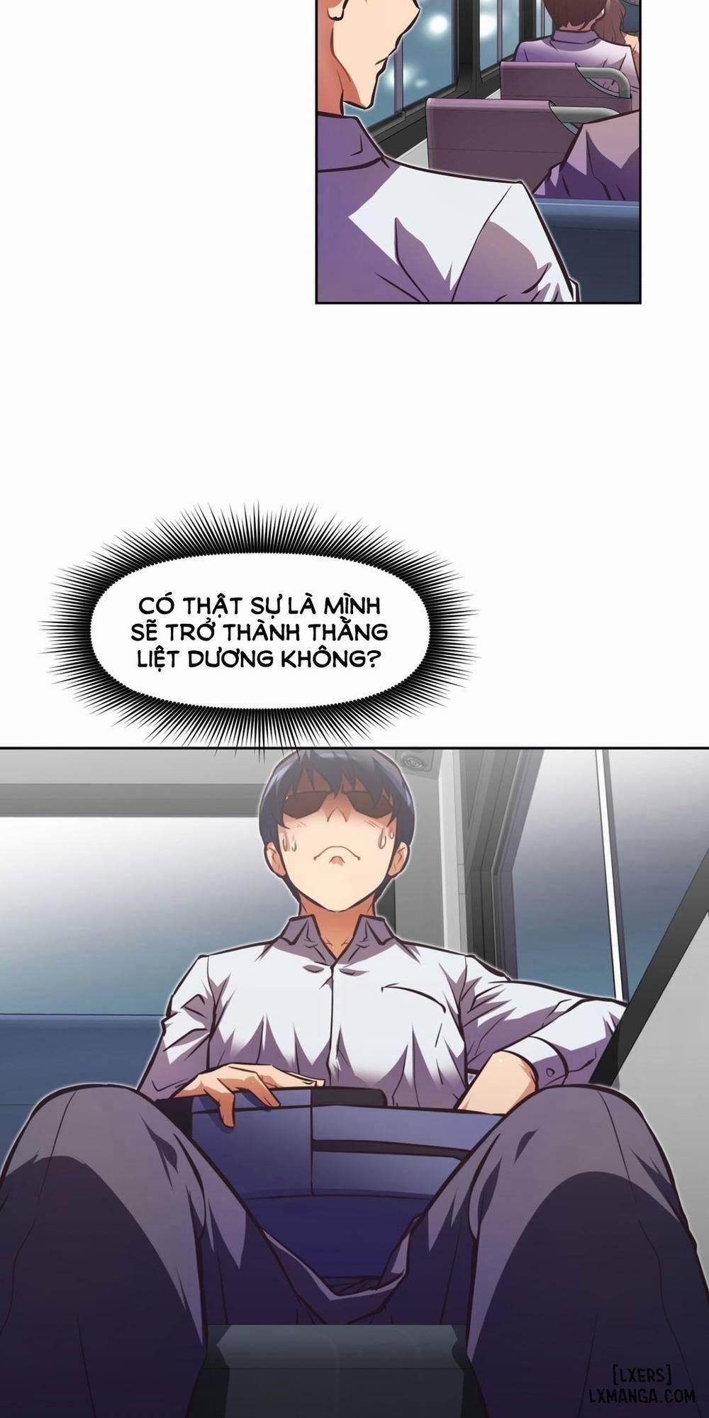 Phóng Thích Dục Vọng 54 trang 57