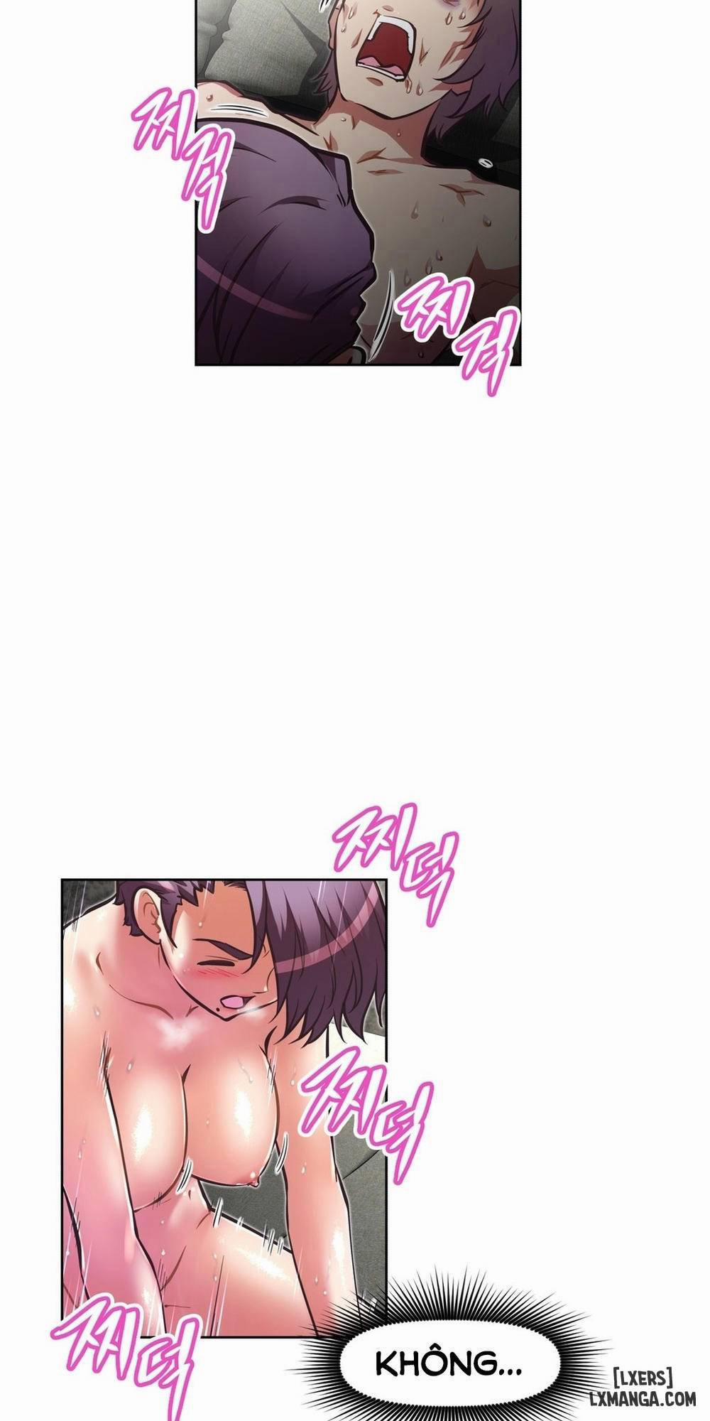 Phóng Thích Dục Vọng 54 trang 77