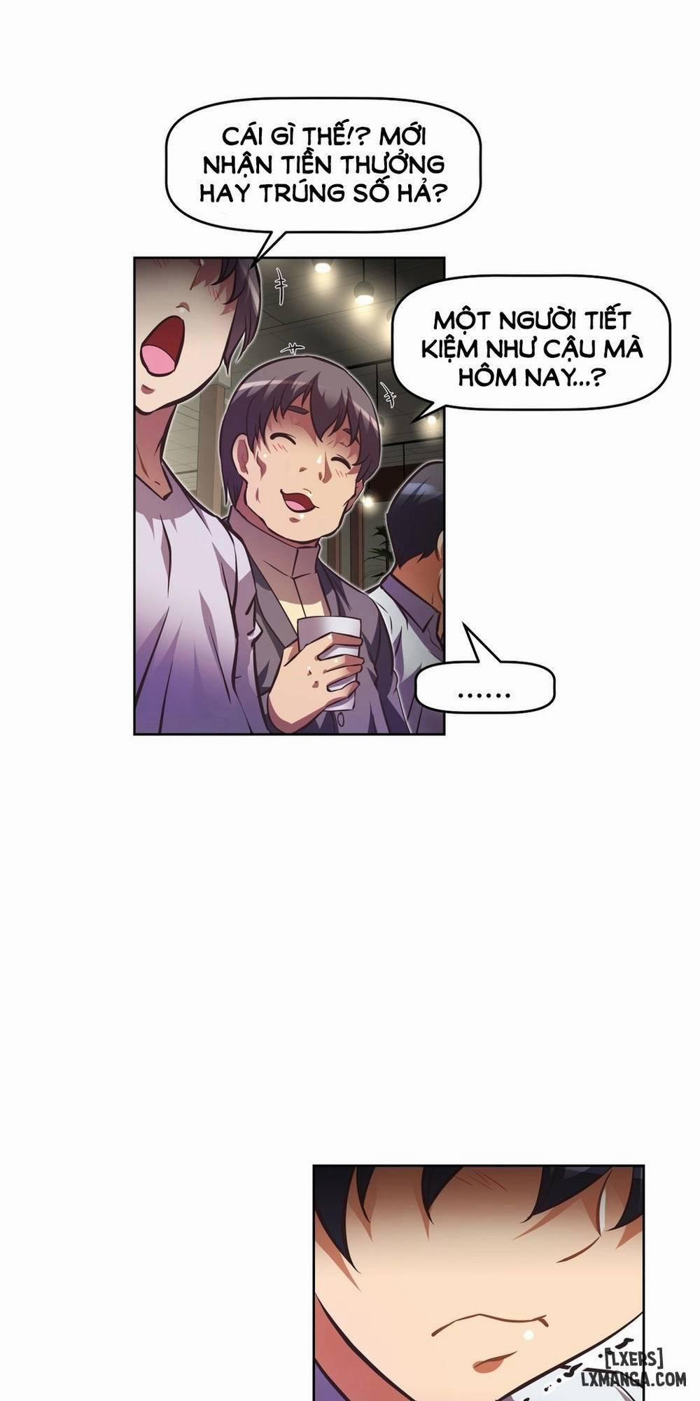 Phóng Thích Dục Vọng 54 trang 88