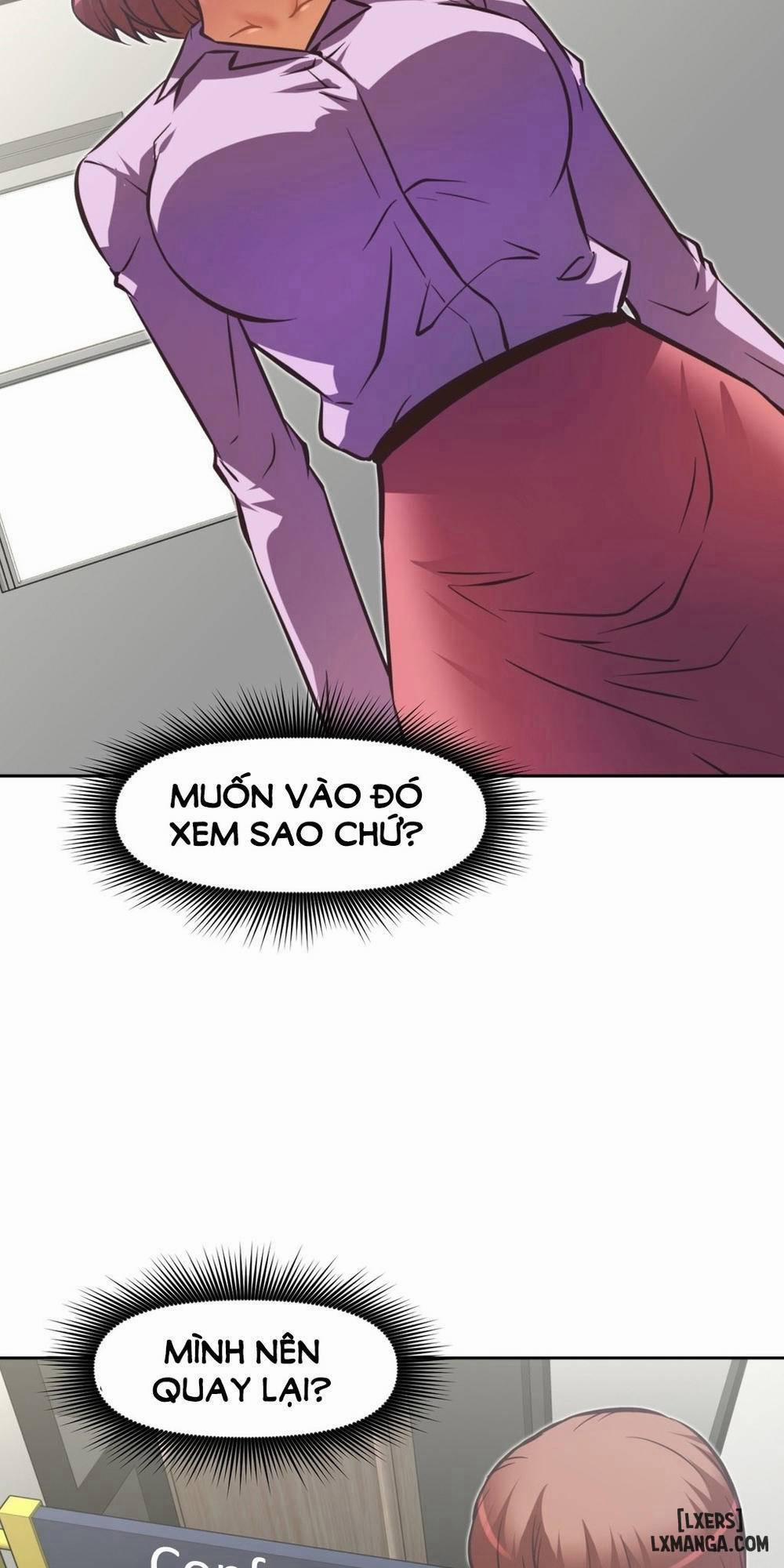 Phóng Thích Dục Vọng 54 trang 9