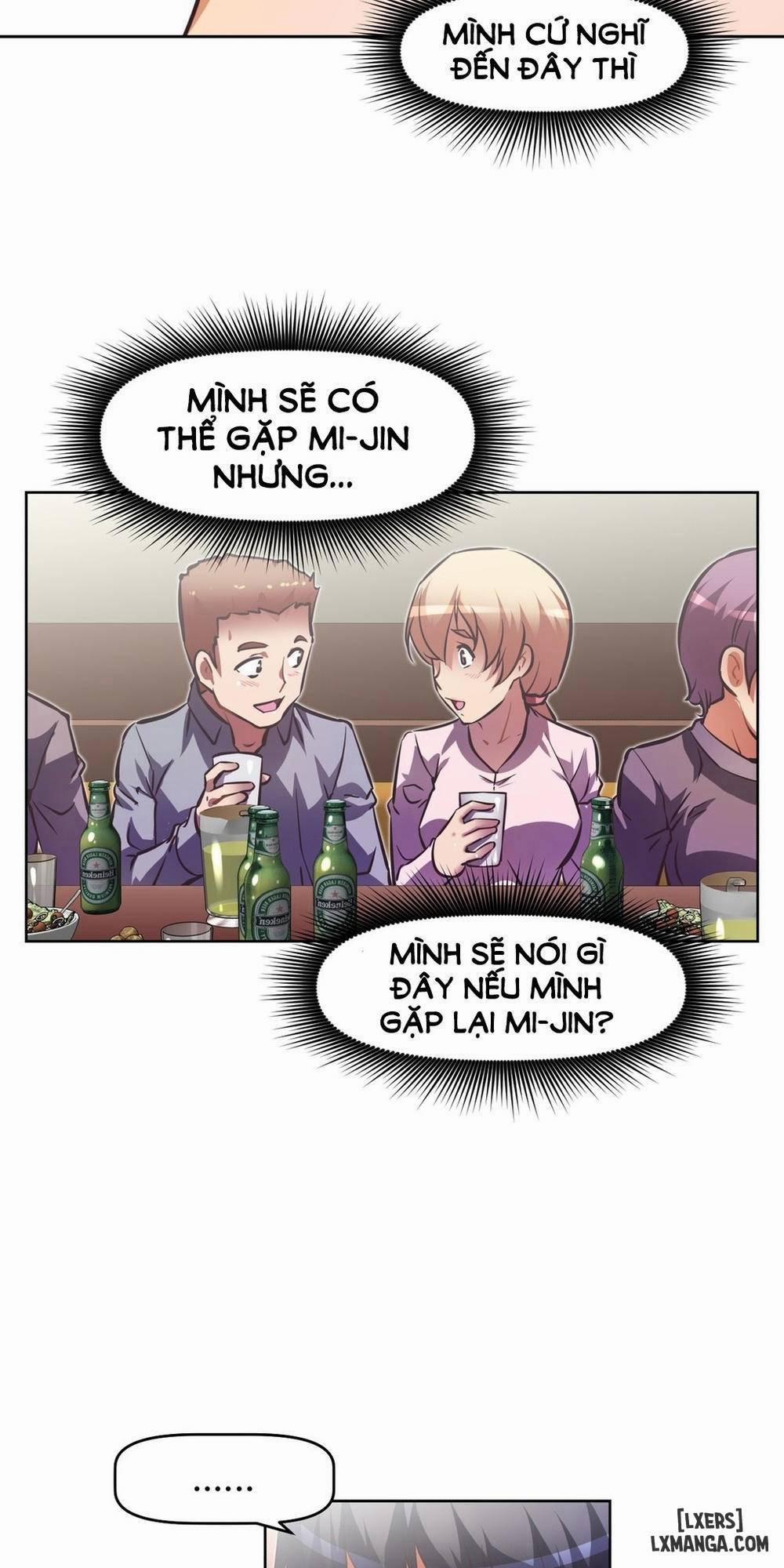 Phóng Thích Dục Vọng 54 trang 91