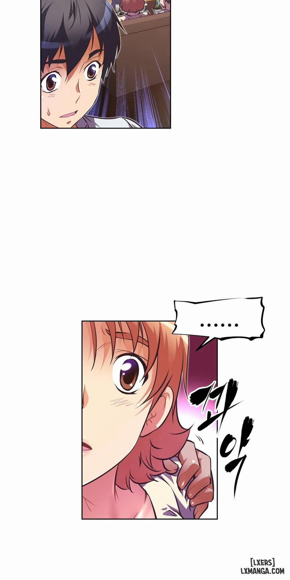 Phóng Thích Dục Vọng 55 trang 11