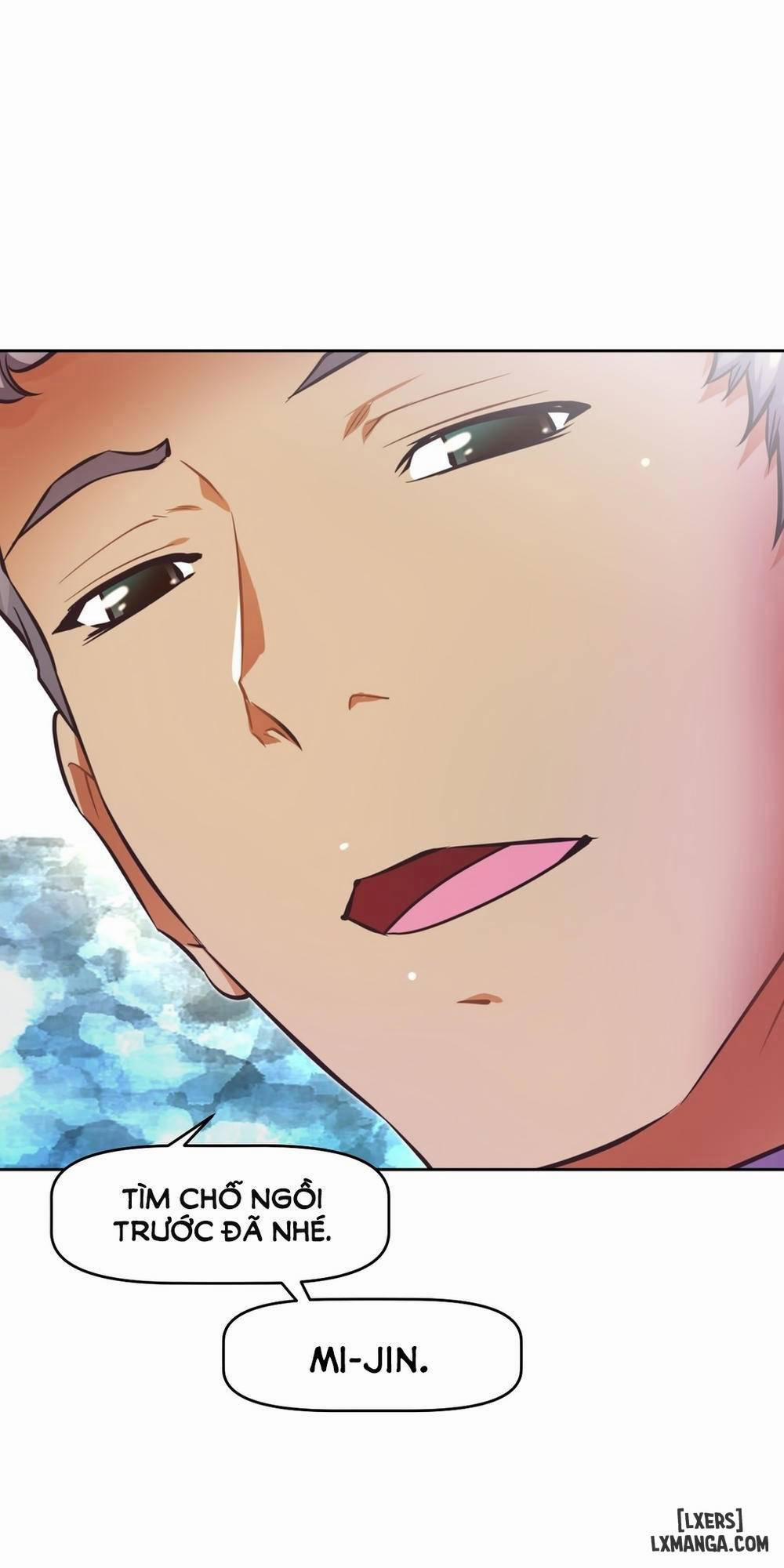 Phóng Thích Dục Vọng 55 trang 12