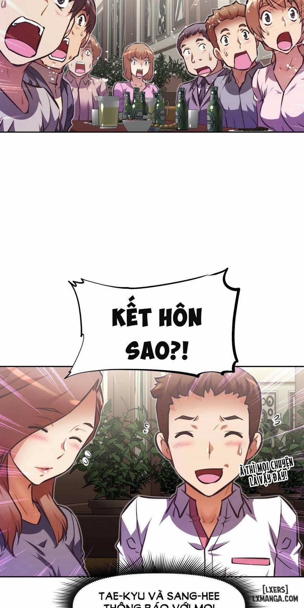 Phóng Thích Dục Vọng 55 trang 27