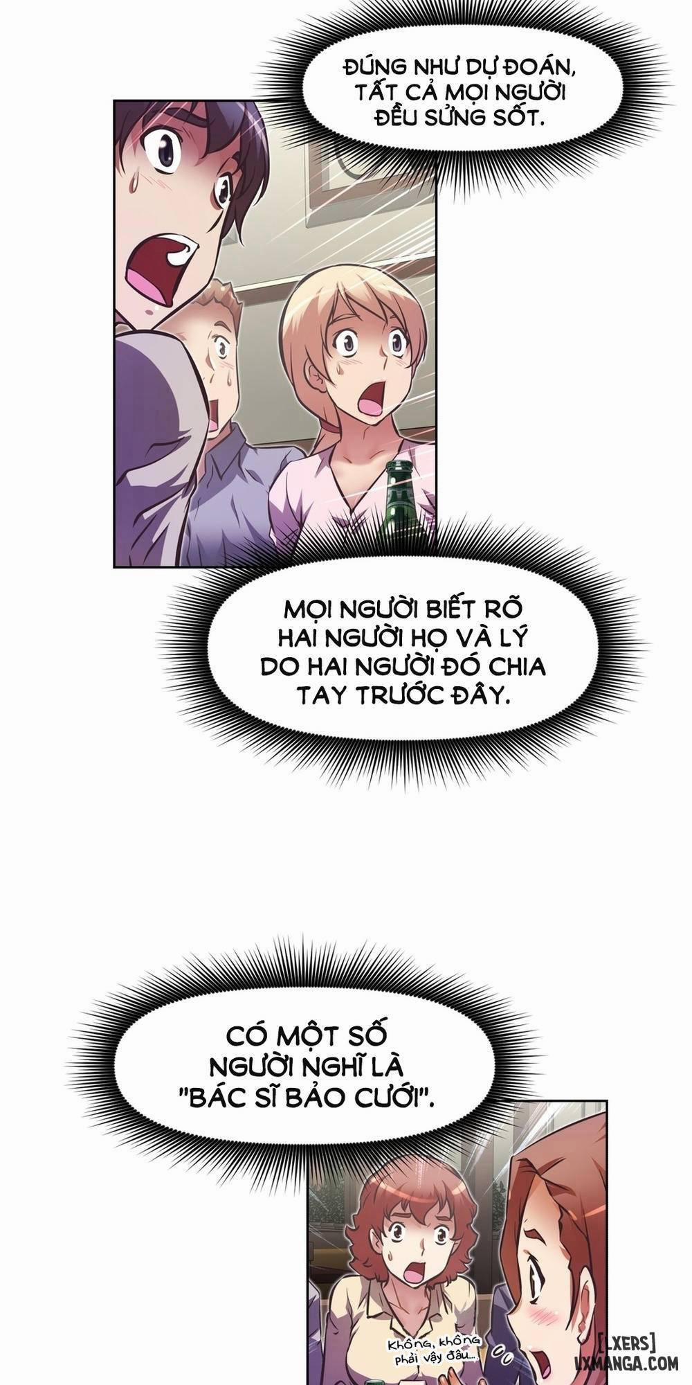 Phóng Thích Dục Vọng 55 trang 29