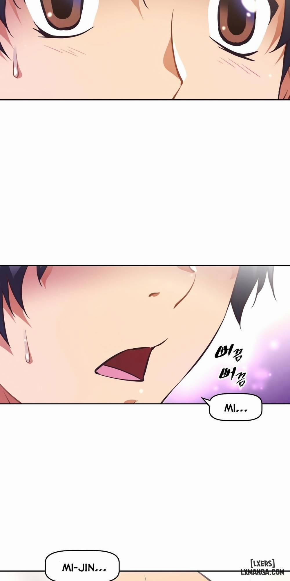 Phóng Thích Dục Vọng 55 trang 3