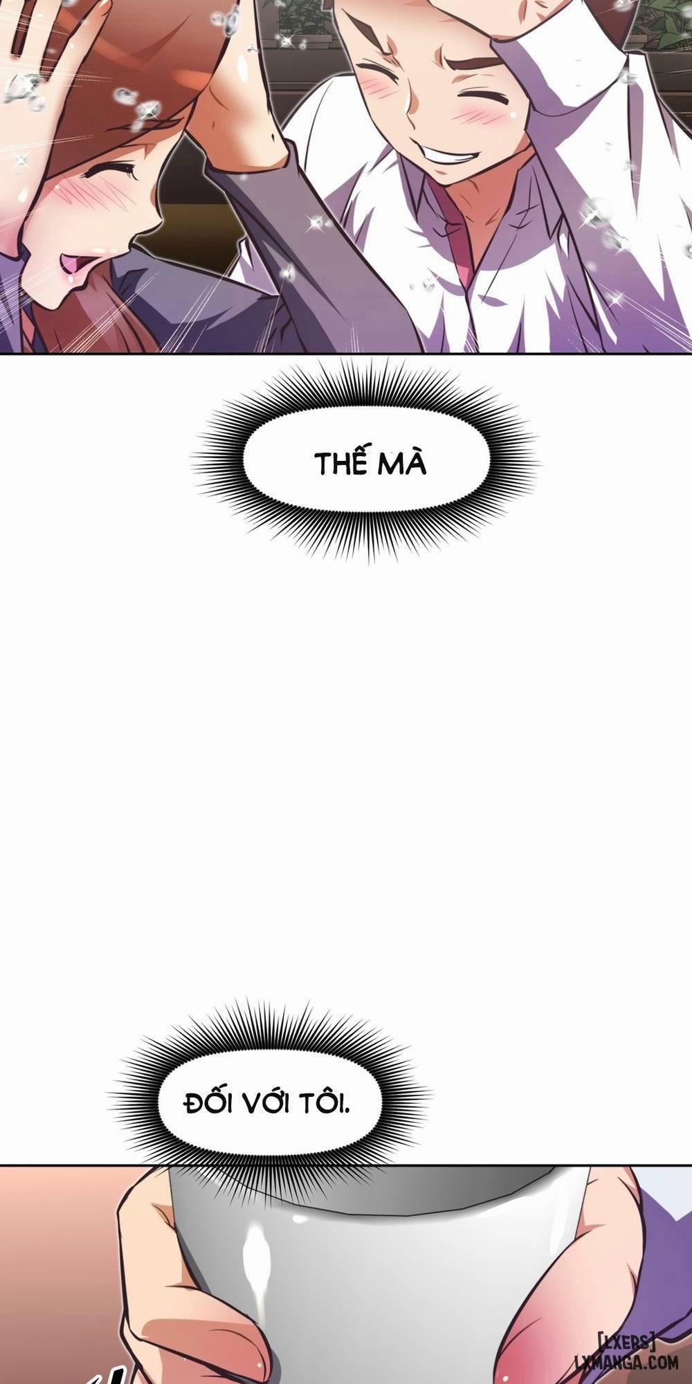 Phóng Thích Dục Vọng 55 trang 33