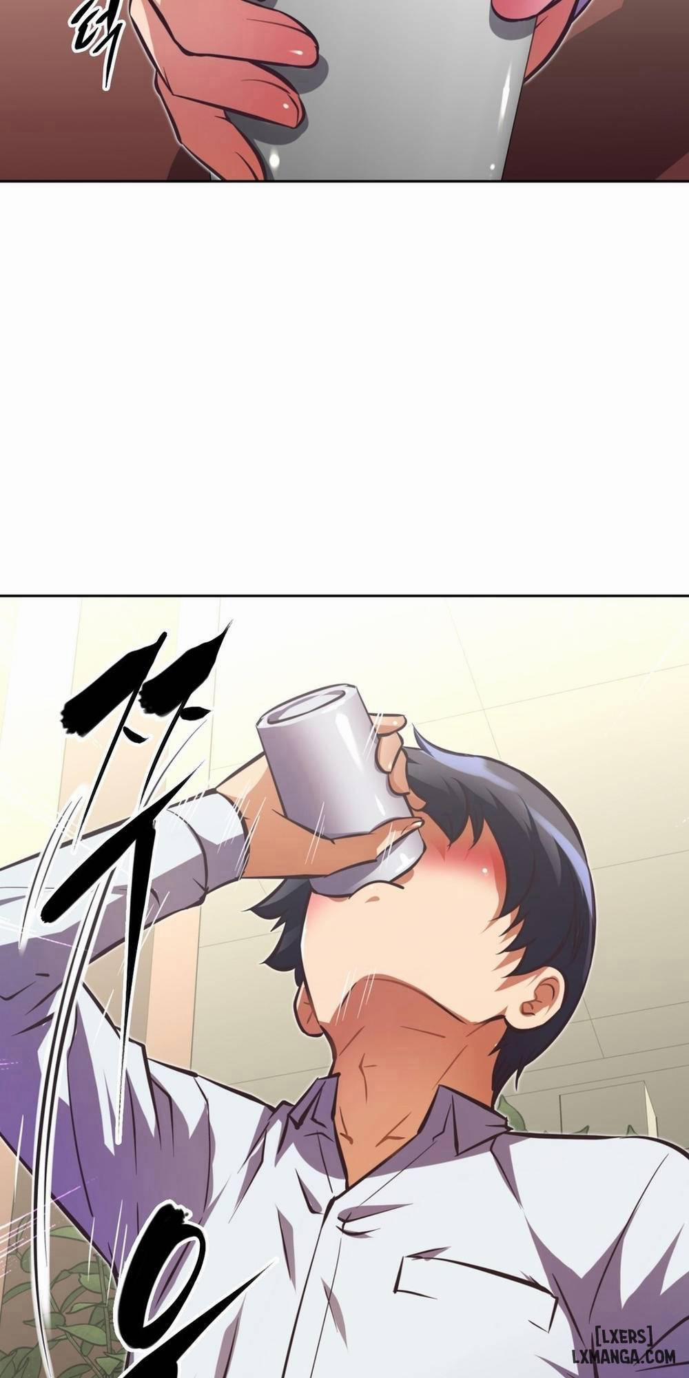 Phóng Thích Dục Vọng 55 trang 34