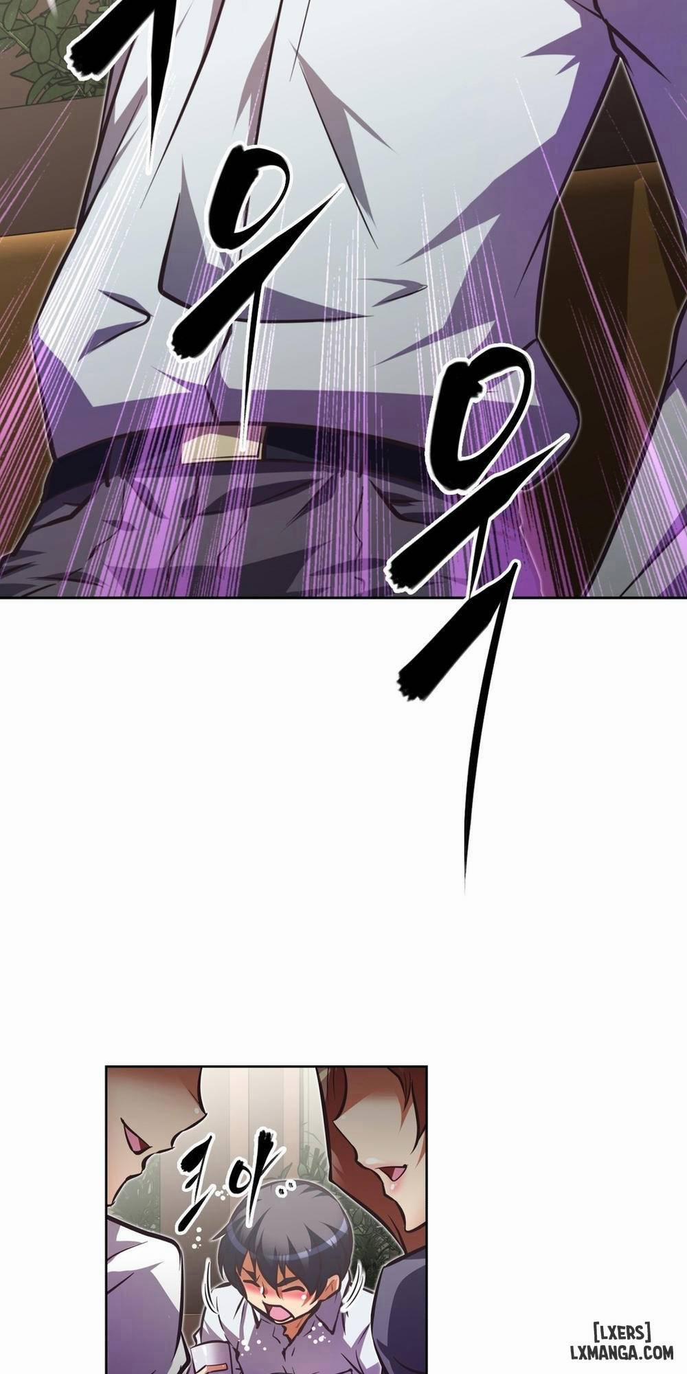 Phóng Thích Dục Vọng 55 trang 35