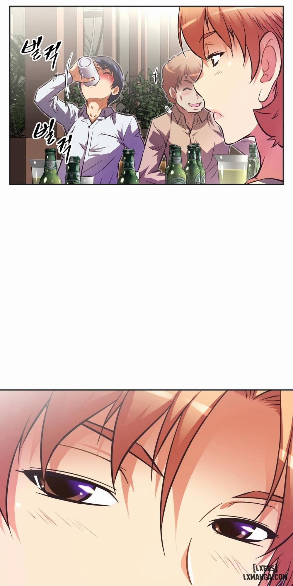 Phóng Thích Dục Vọng 55 trang 40