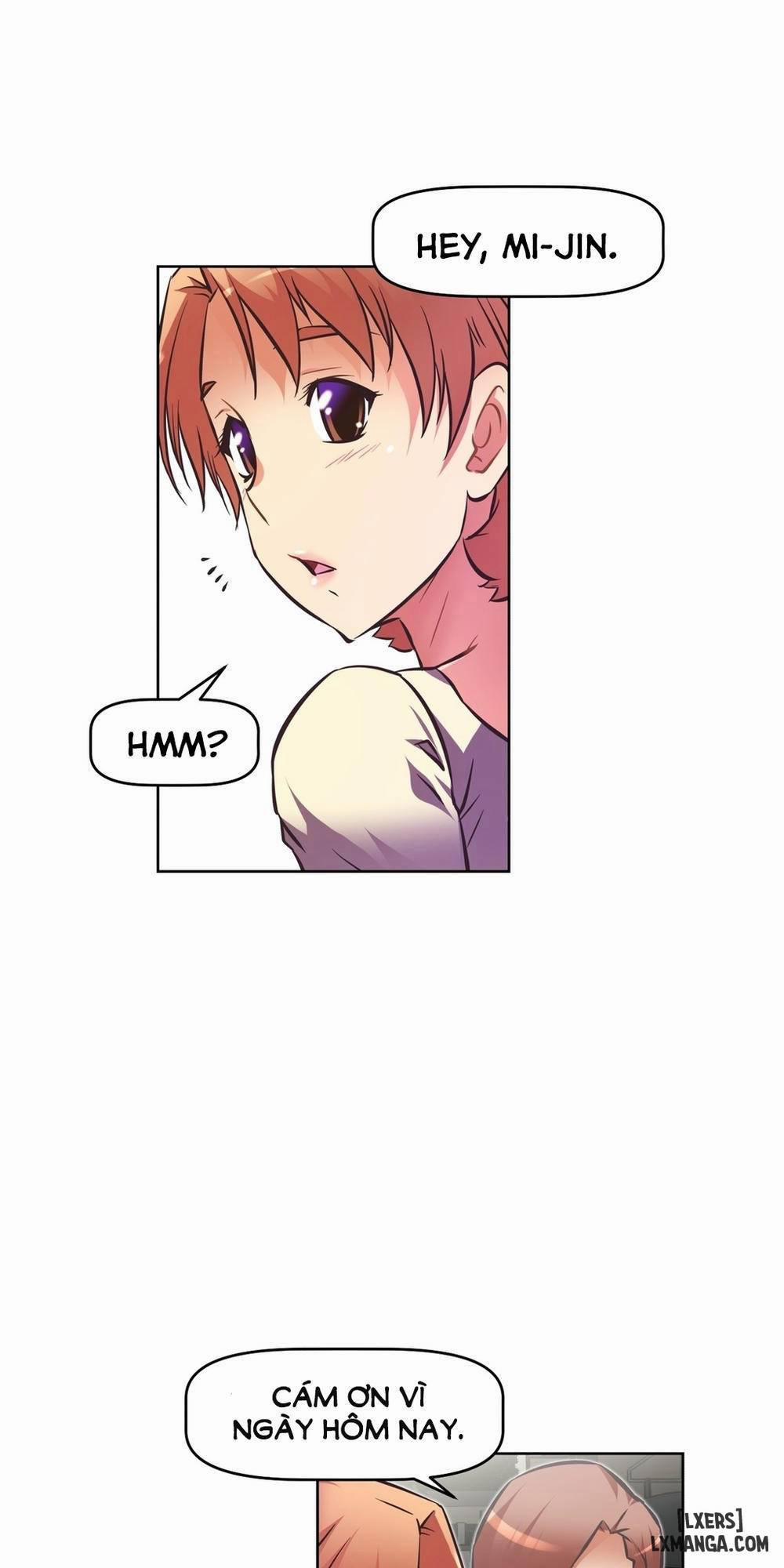 Phóng Thích Dục Vọng 55 trang 46