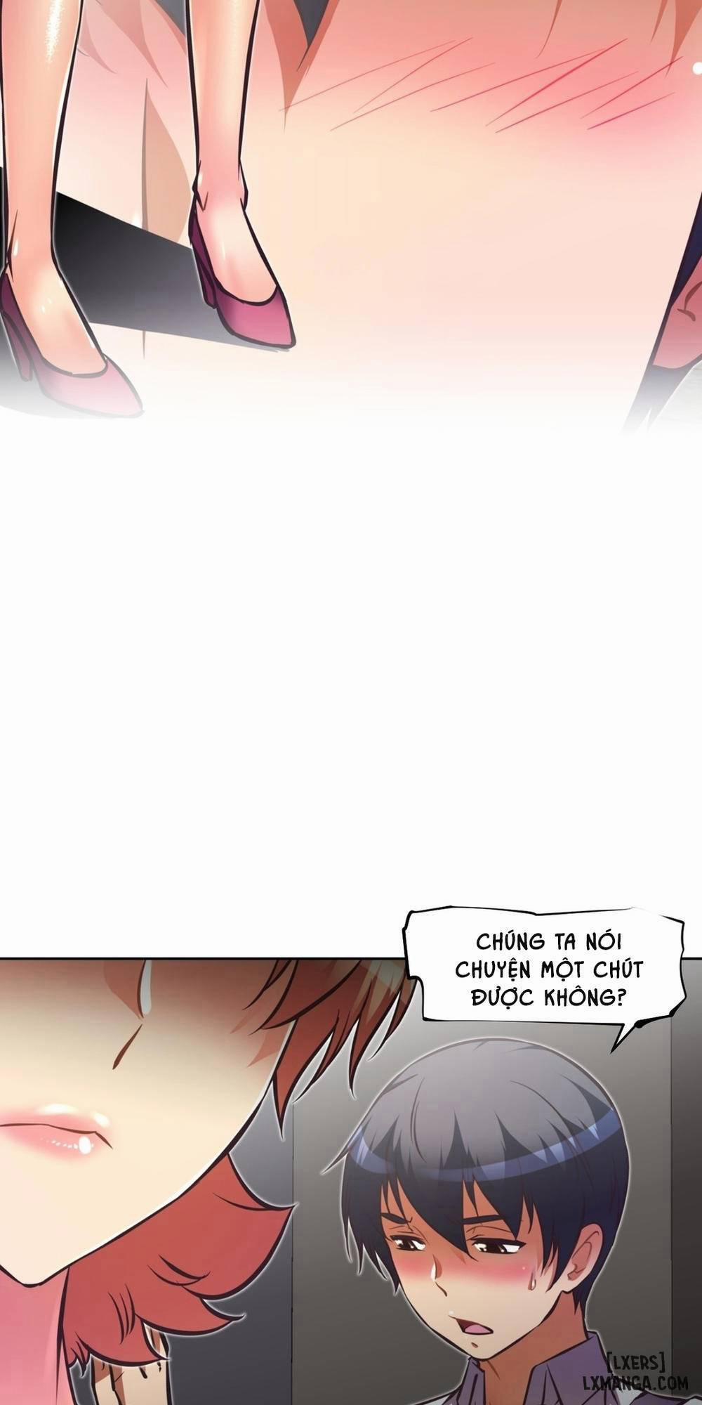 Phóng Thích Dục Vọng 55 trang 56