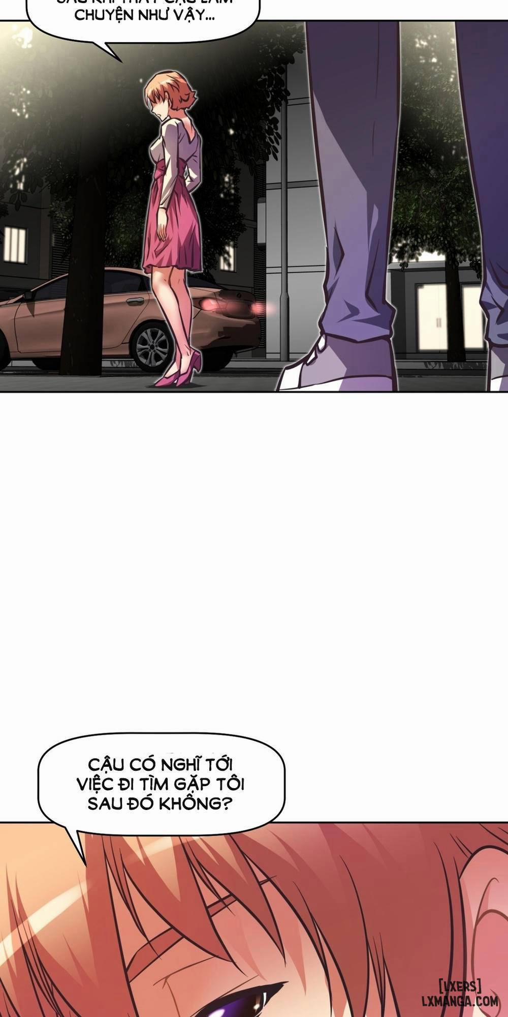 Phóng Thích Dục Vọng 55 trang 59