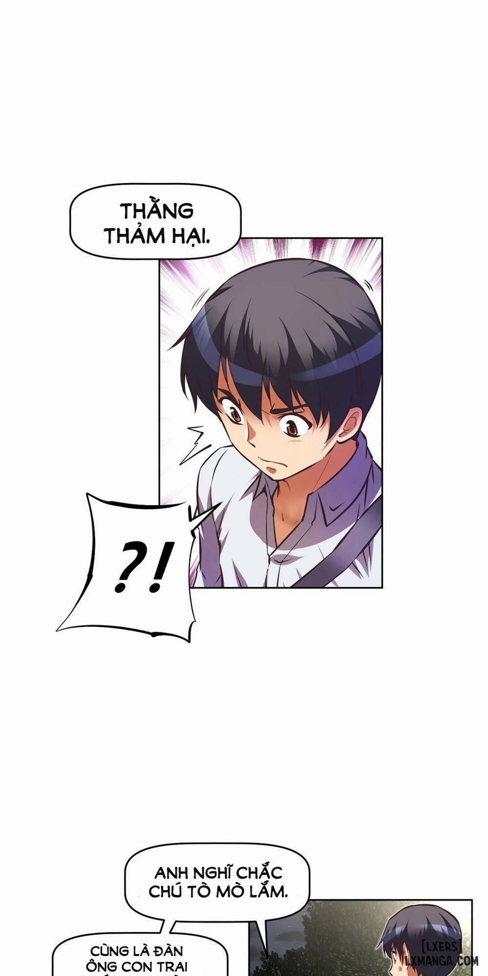 Phóng Thích Dục Vọng 55 trang 79