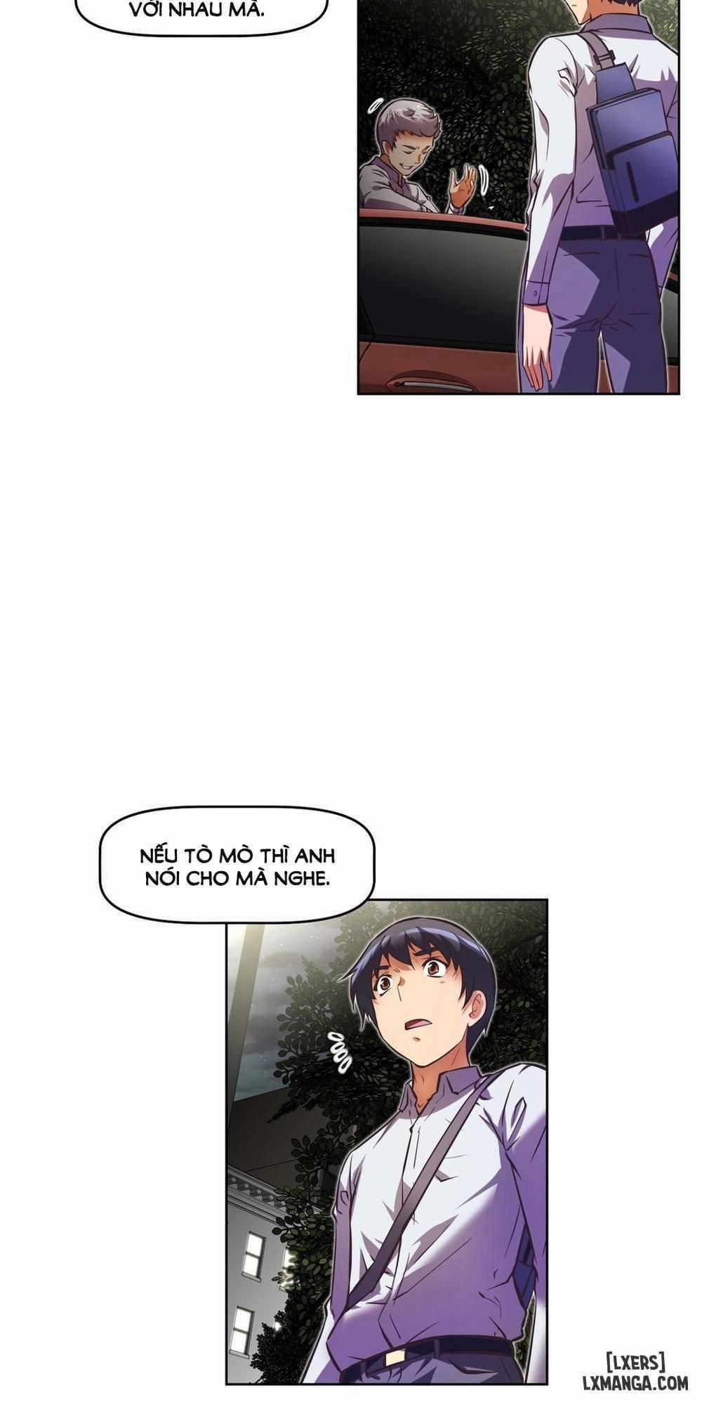 Phóng Thích Dục Vọng 55 trang 80