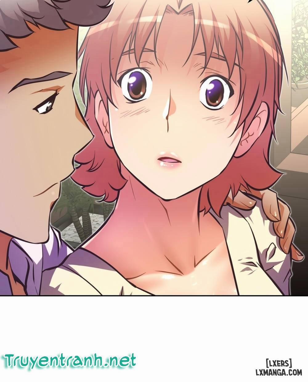 Phóng Thích Dục Vọng 55 trang 9