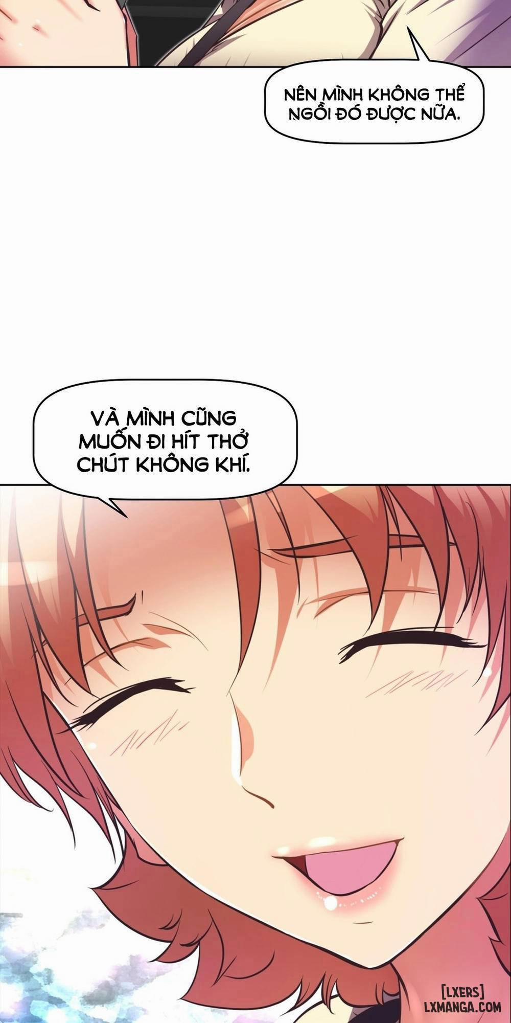 Phóng Thích Dục Vọng 56 trang 10