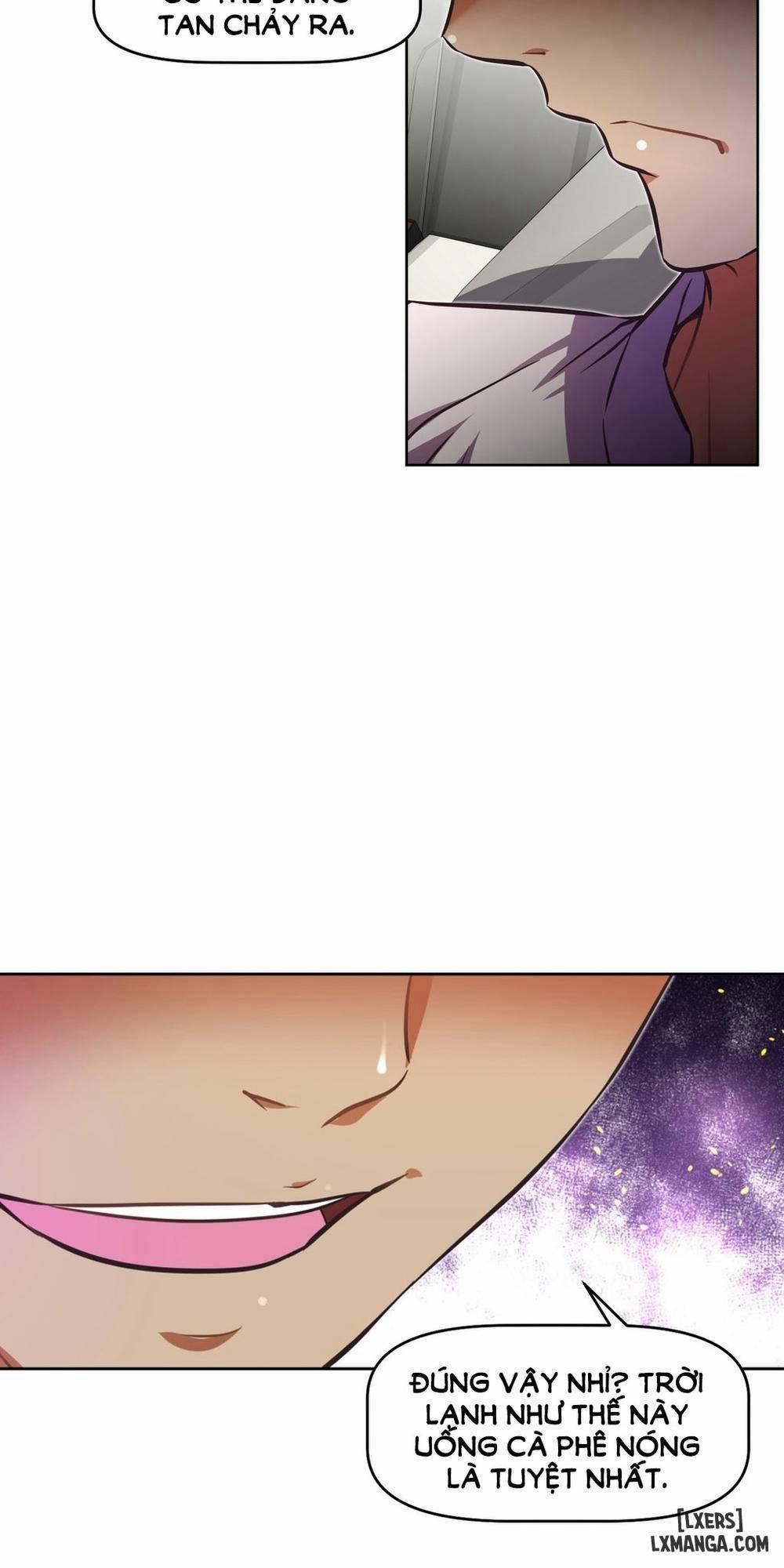 Phóng Thích Dục Vọng 56 trang 13