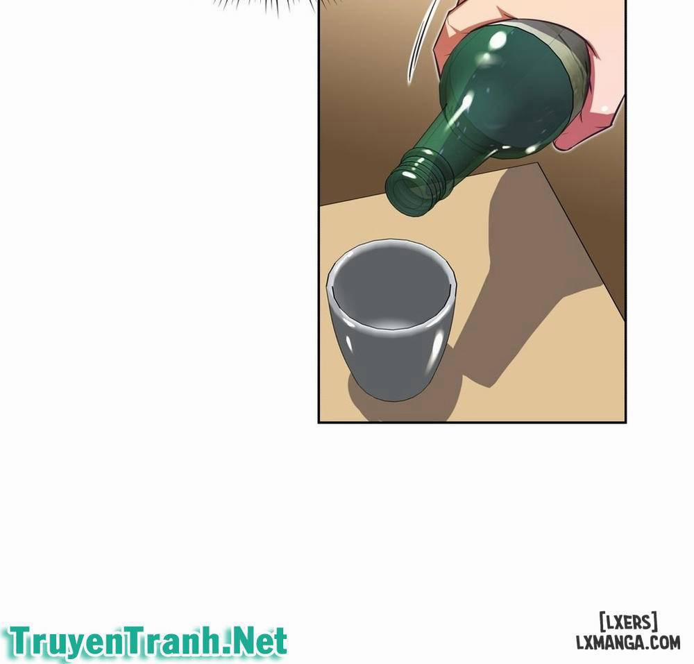 Phóng Thích Dục Vọng 56 trang 28