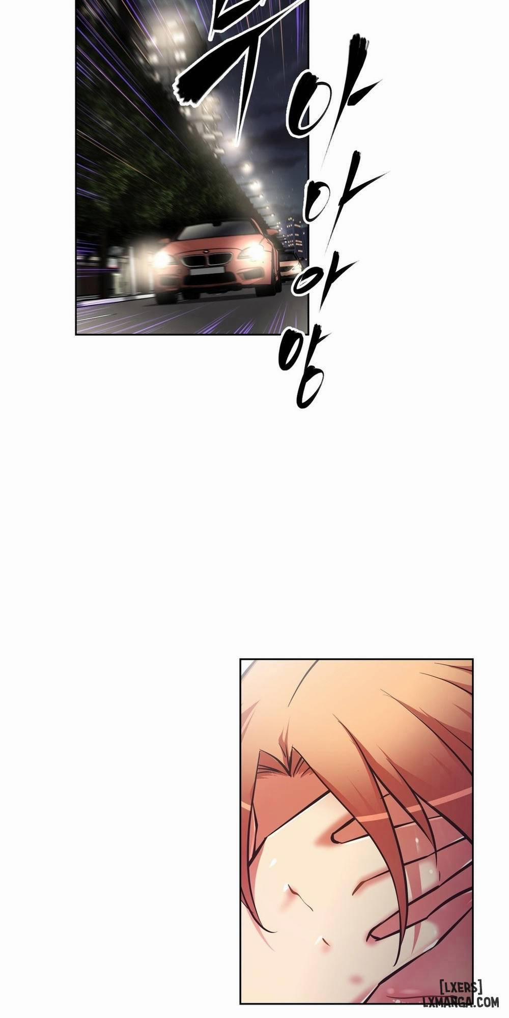 Phóng Thích Dục Vọng 56 trang 34