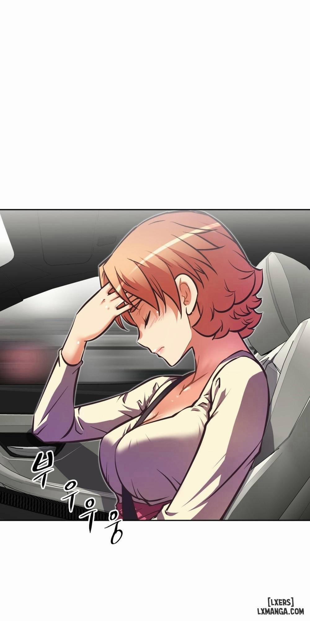 Phóng Thích Dục Vọng 56 trang 35